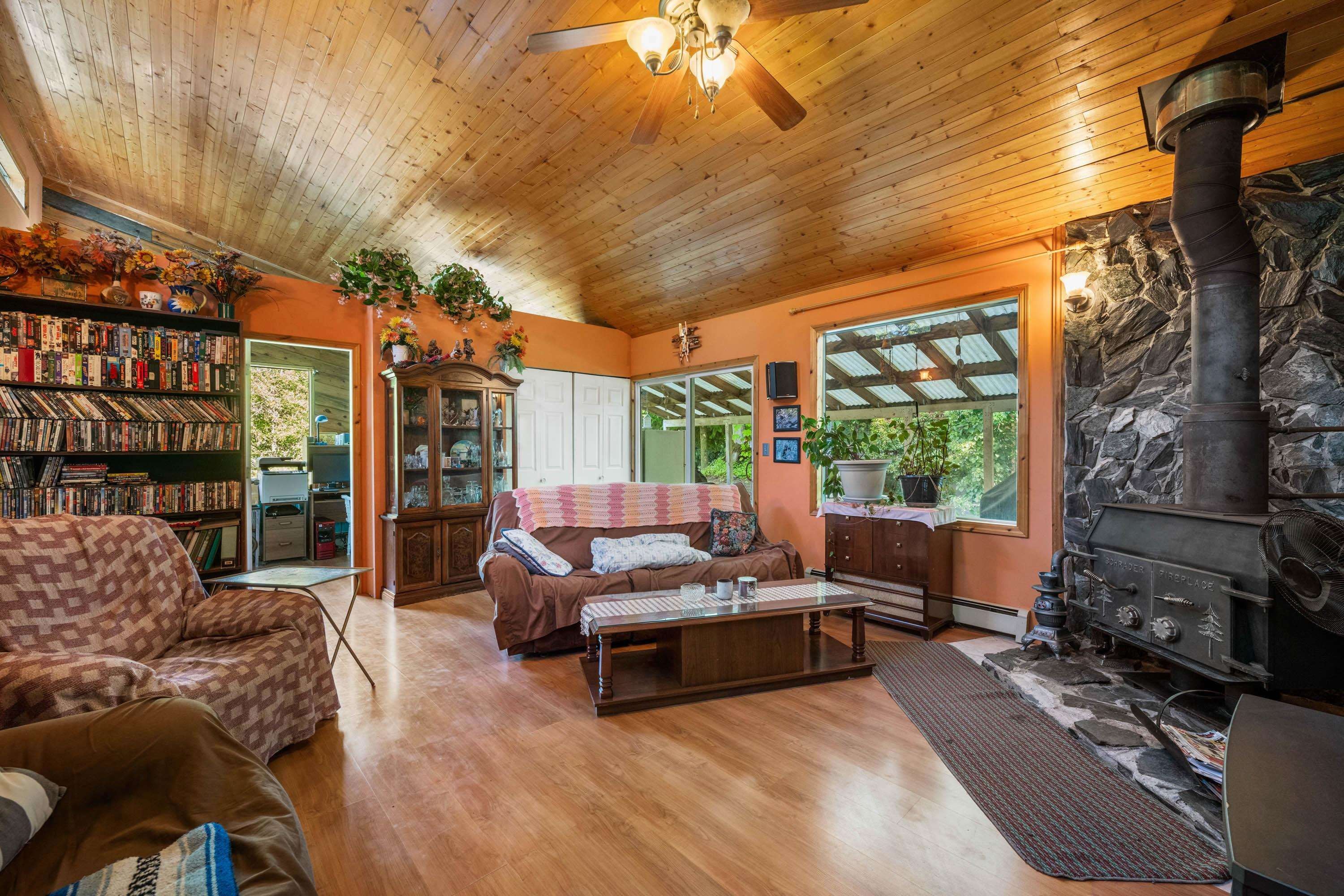 47400 Extrom Road, Chilliwack, BC