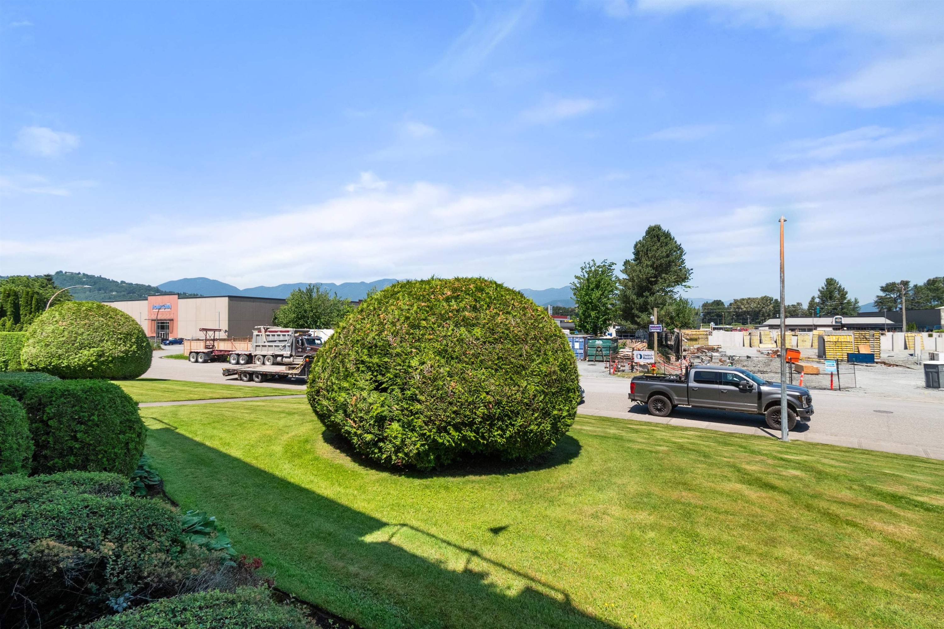 112-7685 Amber Drive, Chilliwack, BC