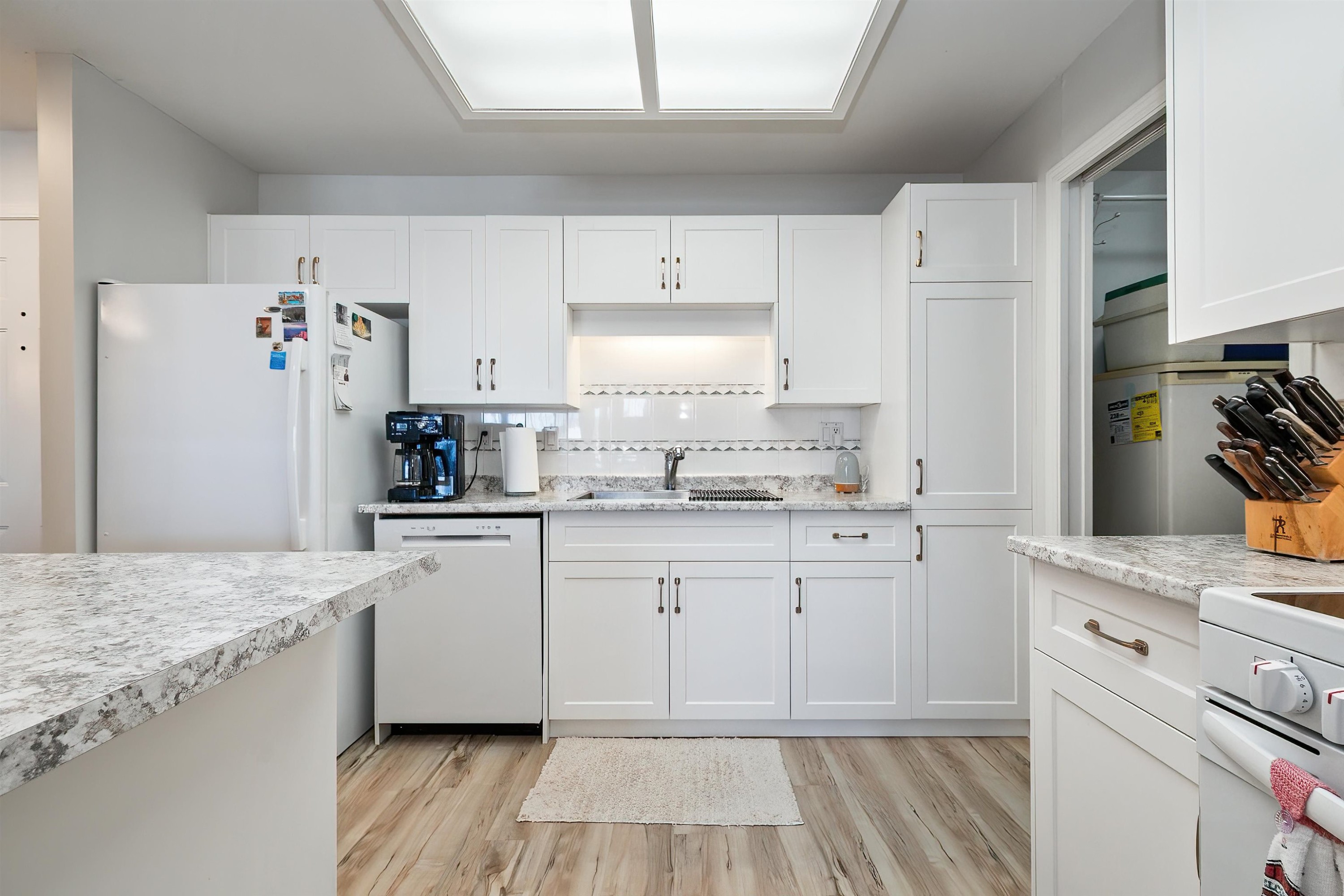112-7685 Amber Drive, Chilliwack, BC
