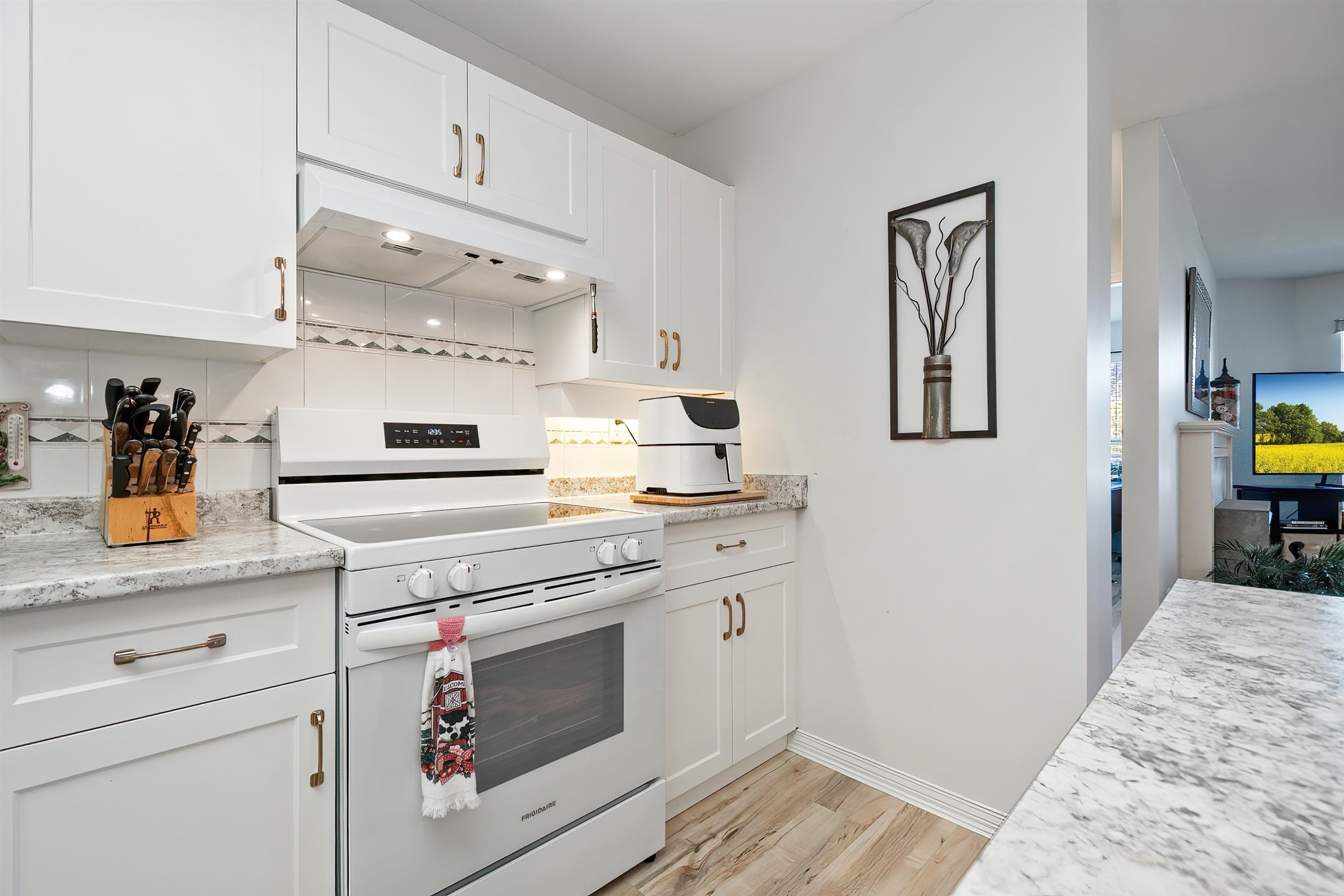 112-7685 Amber Drive, Chilliwack, BC
