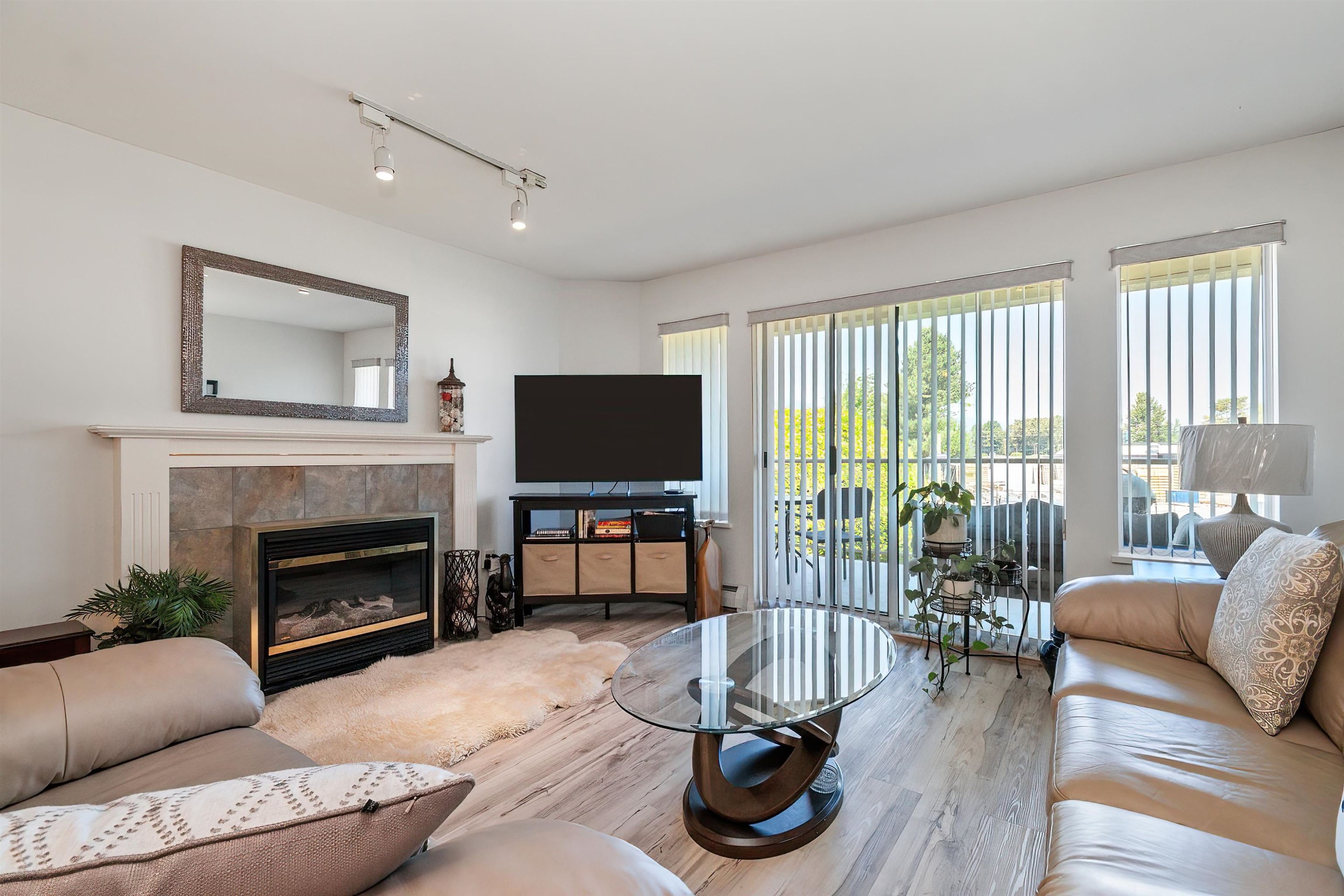 112-7685 Amber Drive, Chilliwack, BC