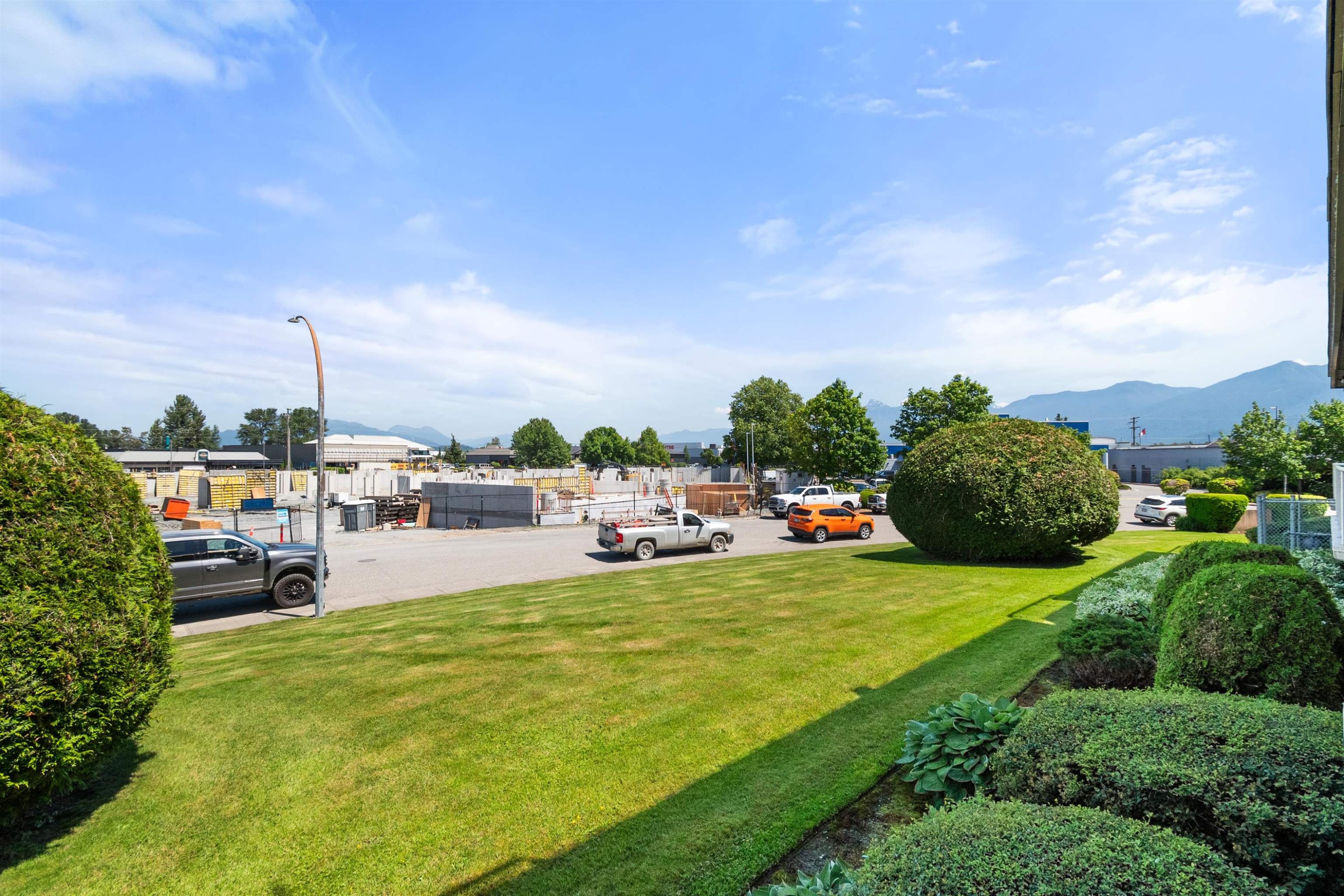 112-7685 Amber Drive, Chilliwack, BC
