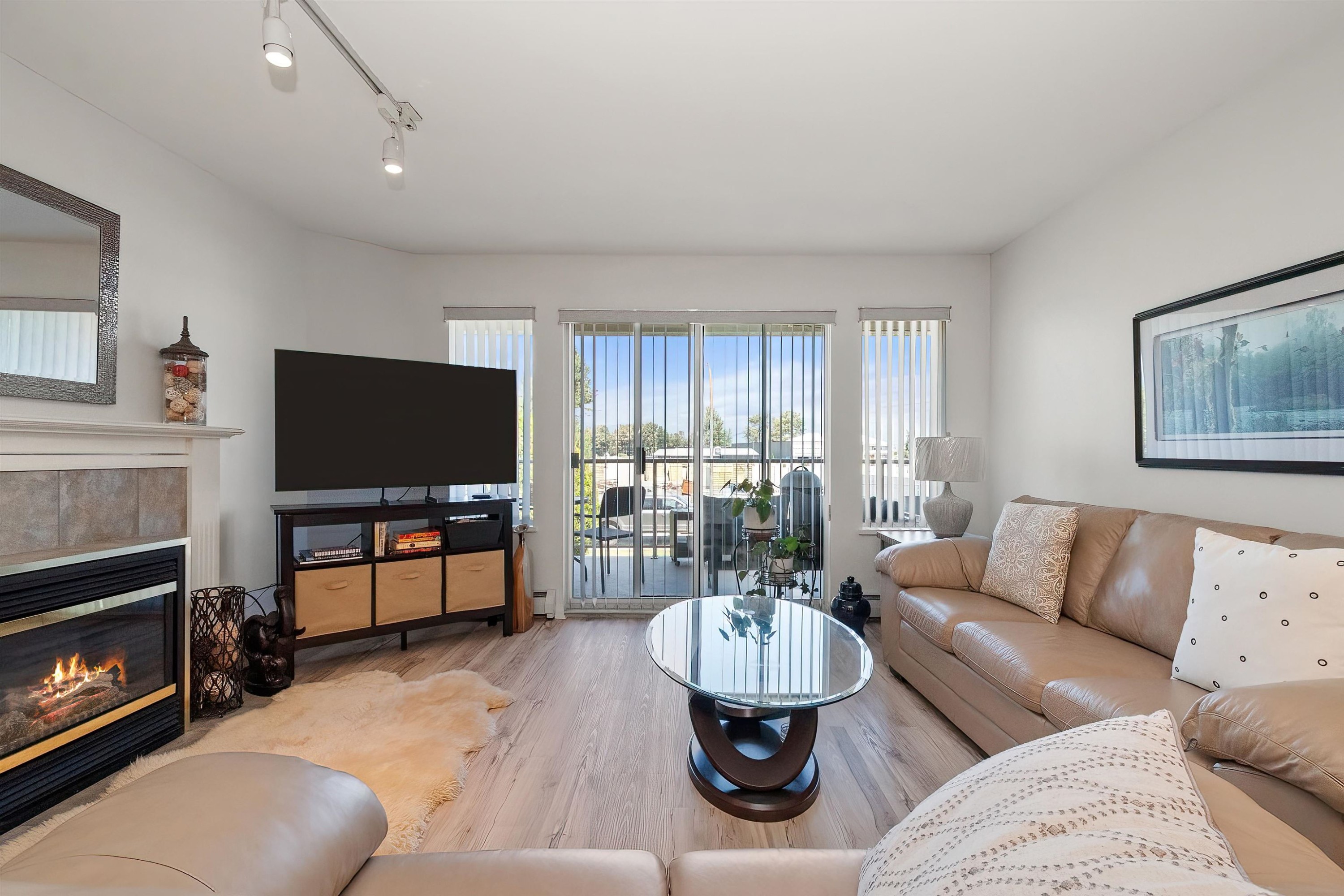 112-7685 Amber Drive, Chilliwack, BC