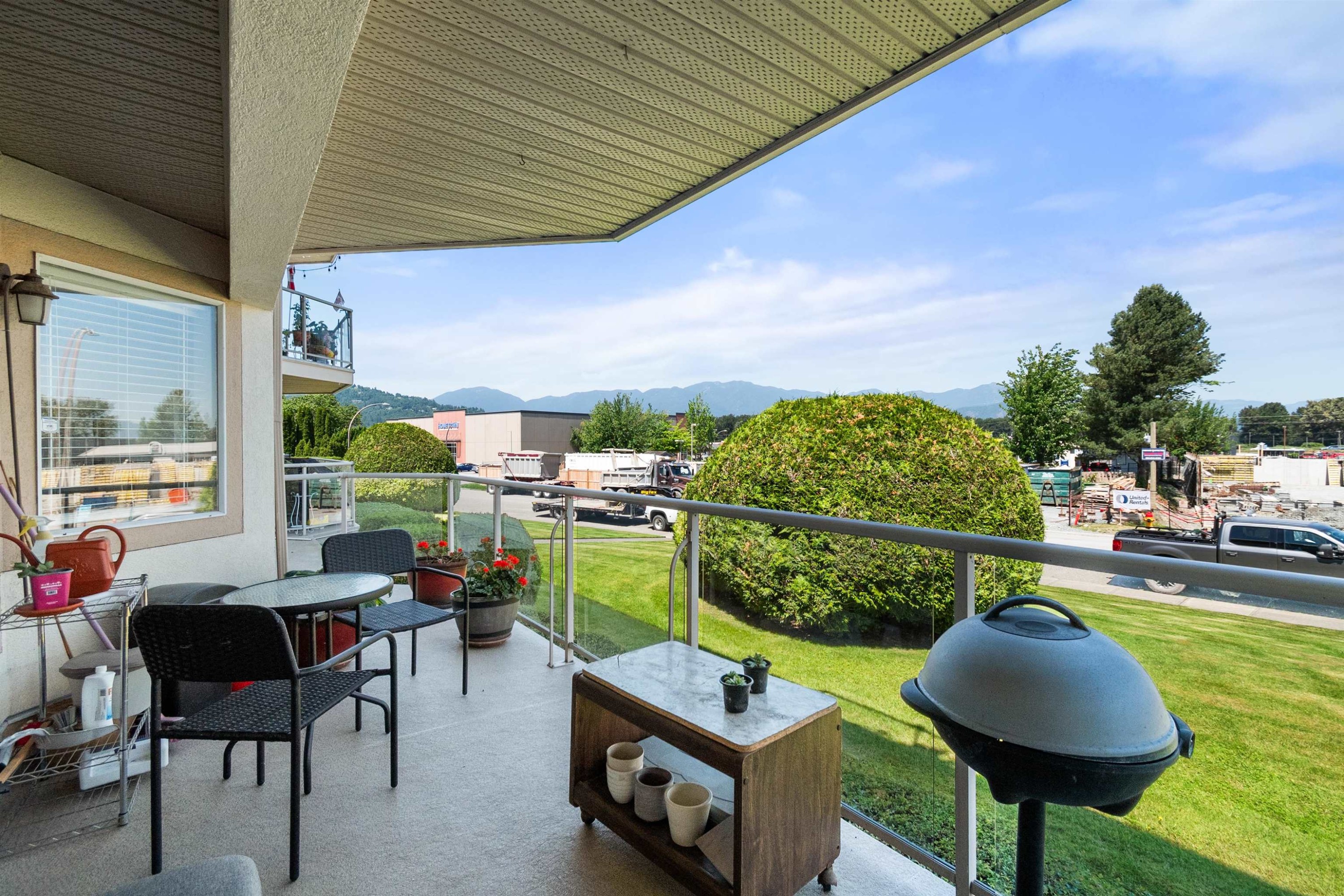 112-7685 Amber Drive, Chilliwack, BC