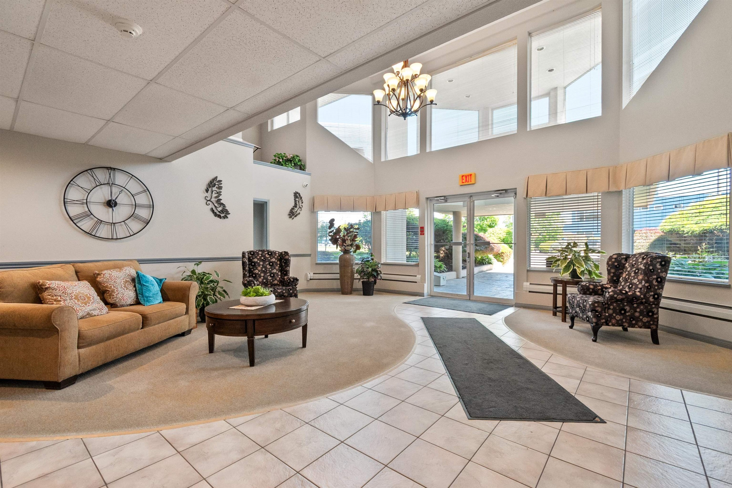 112-7685 Amber Drive, Chilliwack, BC