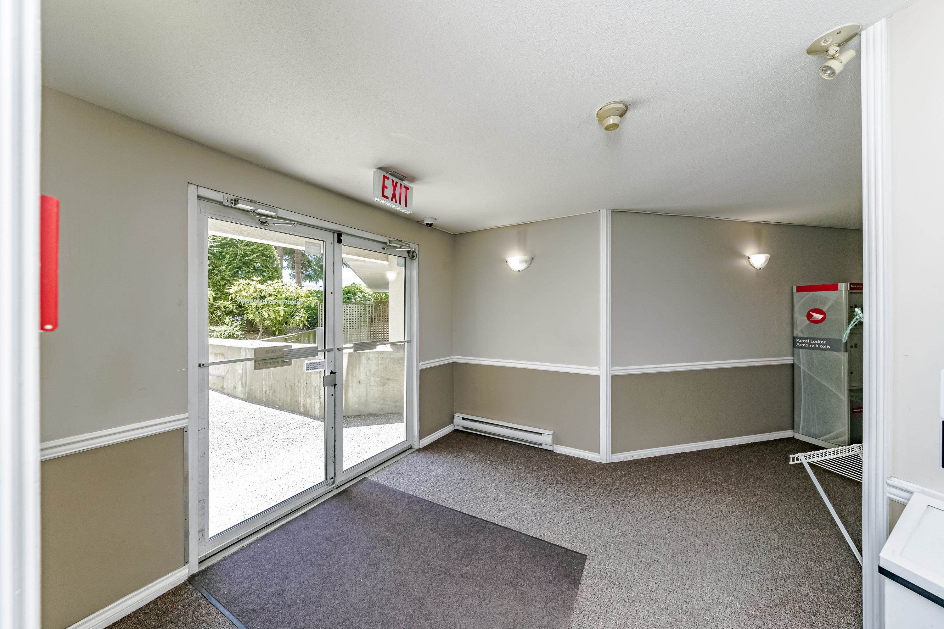 215-7694 Evans Road, Chilliwack, BC