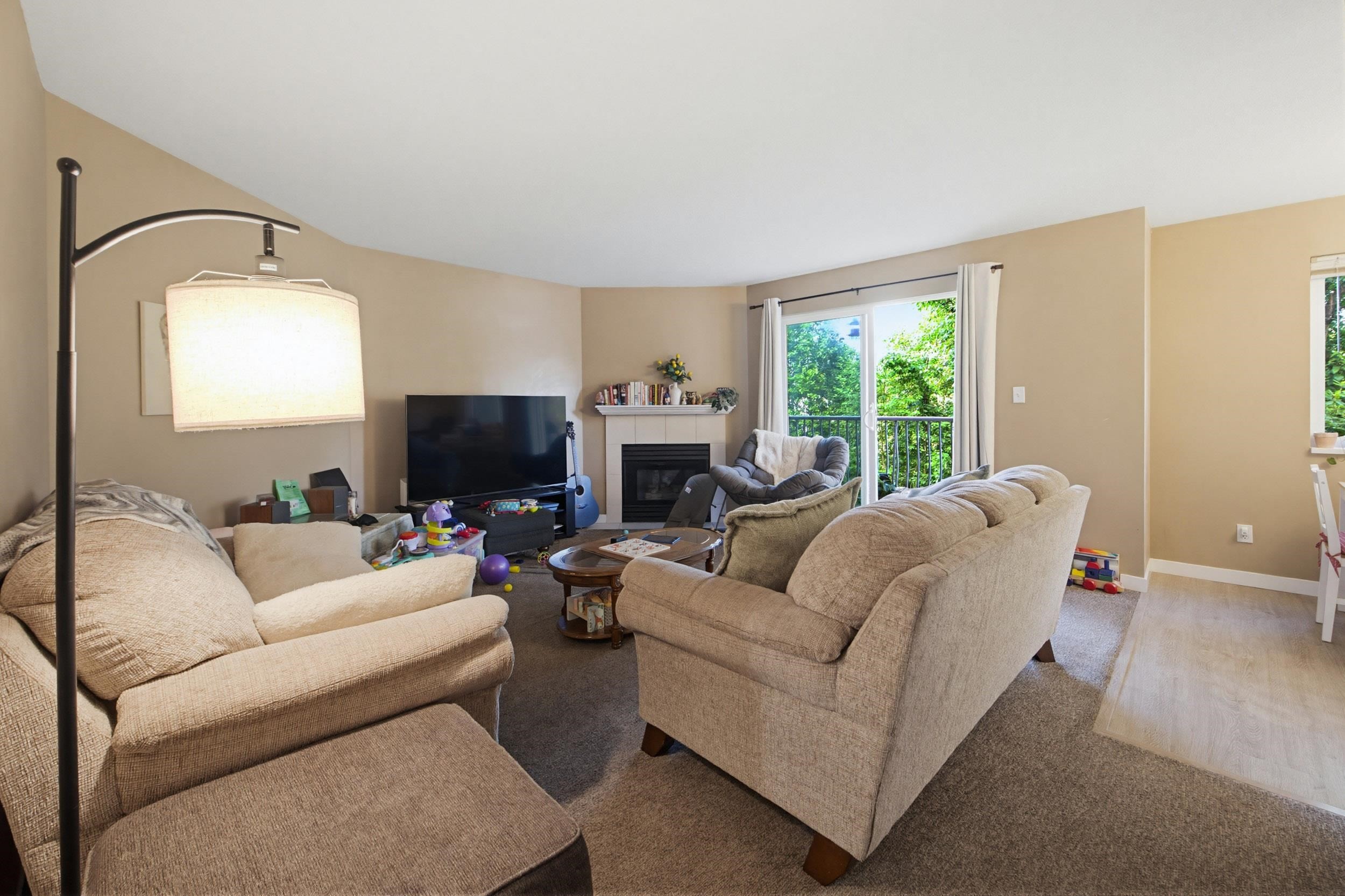 215-7694 Evans Road, Chilliwack, BC