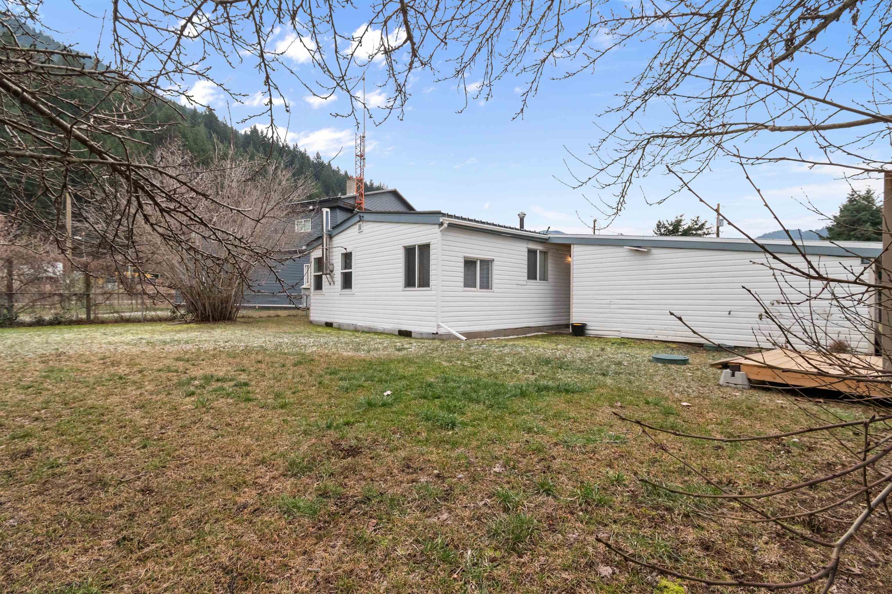 65321 Pine Close, Boston Bar / Lytton, BC