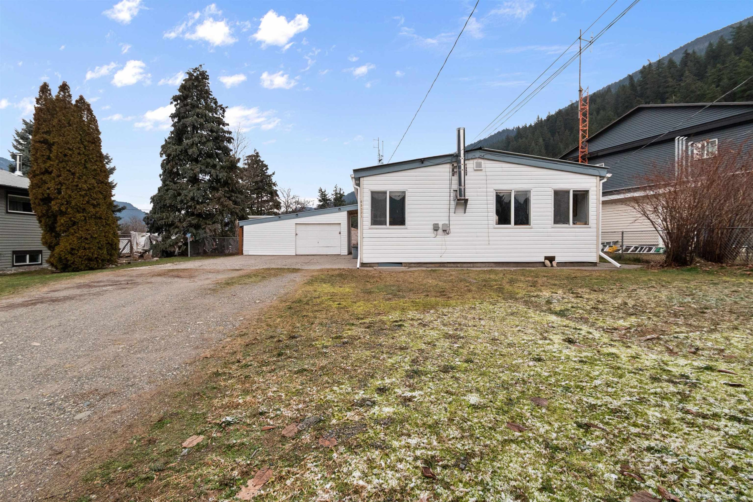 65321 Pine Close, Boston Bar / Lytton, BC