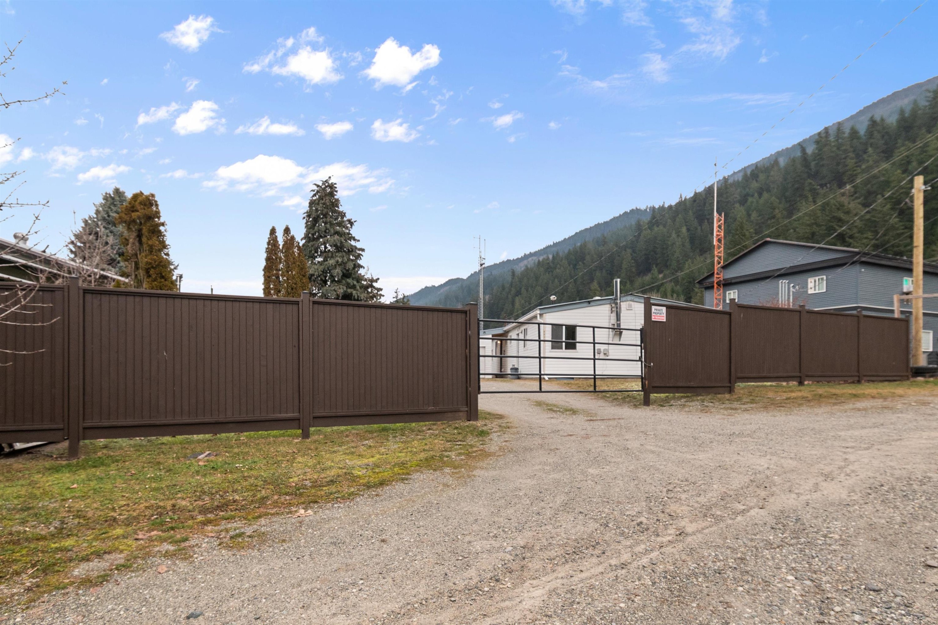 65321 Pine Close, Boston Bar / Lytton, BC