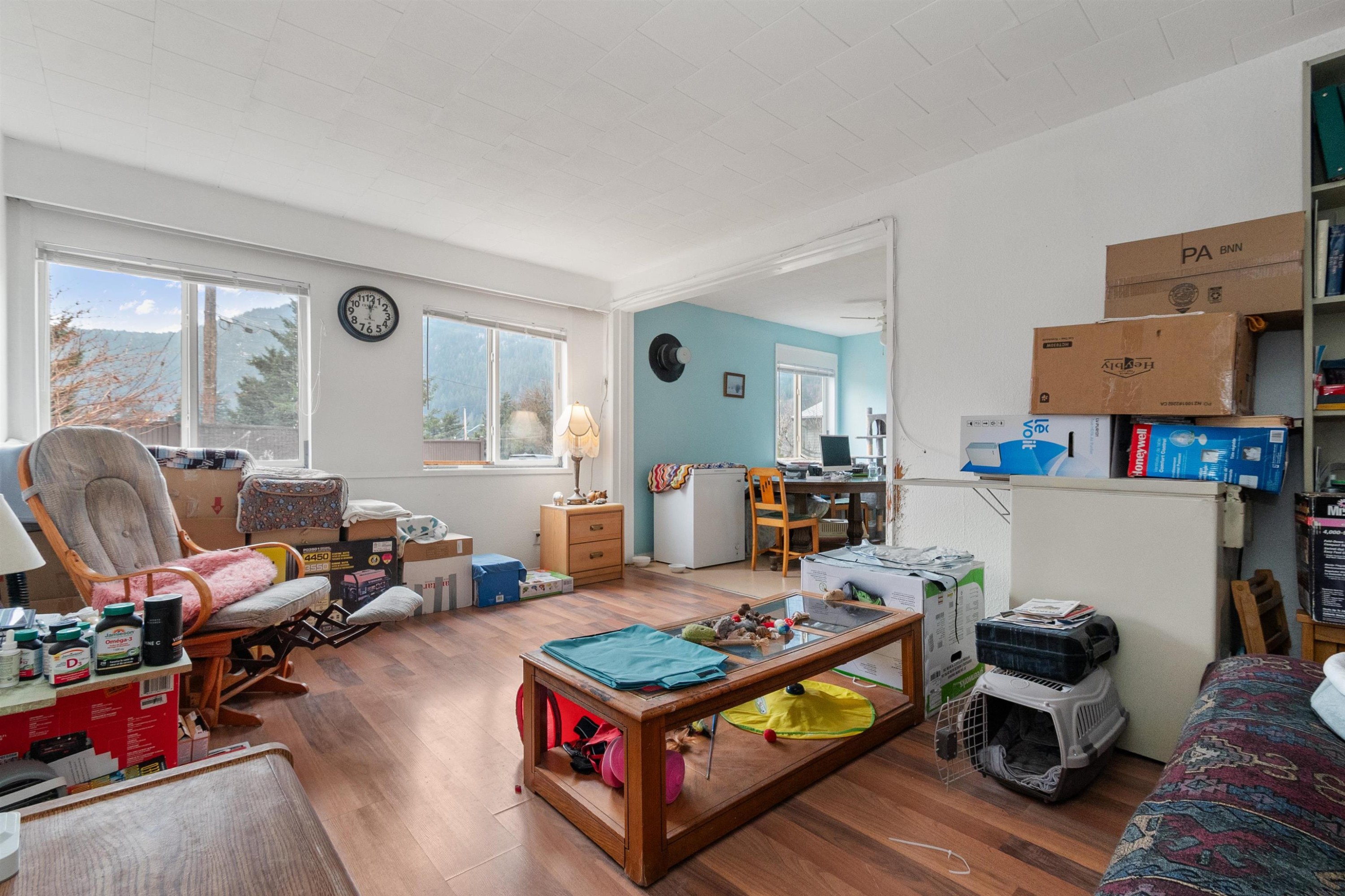 65321 Pine Close, Boston Bar / Lytton, BC