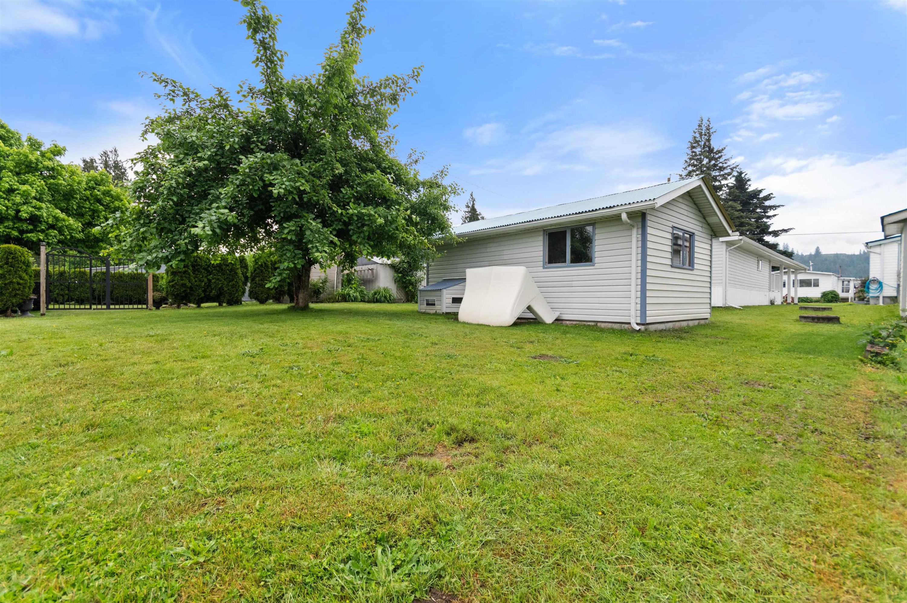 47-6338 Vedder Road, Chilliwack, BC