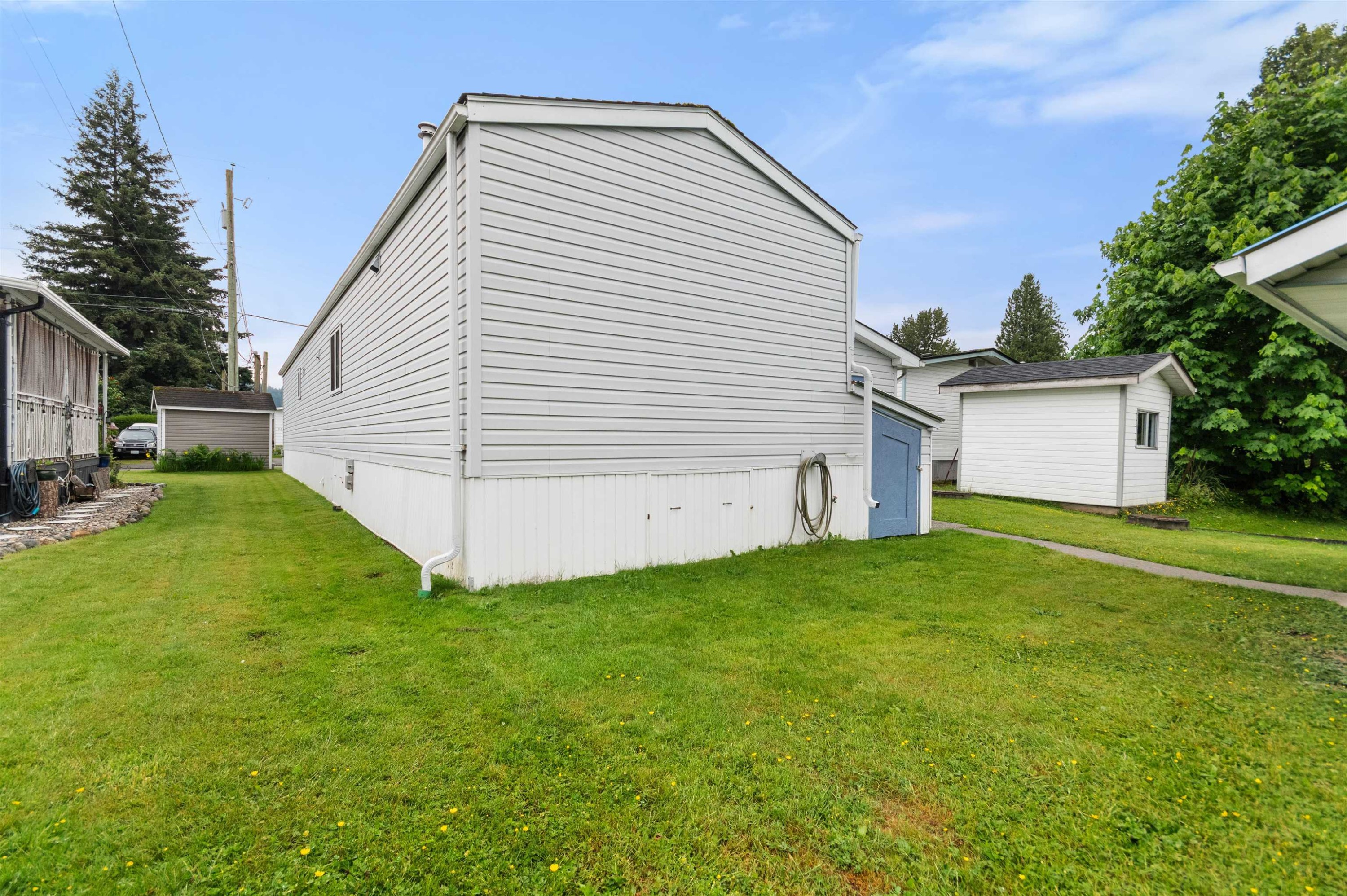 47-6338 Vedder Road, Chilliwack, BC
