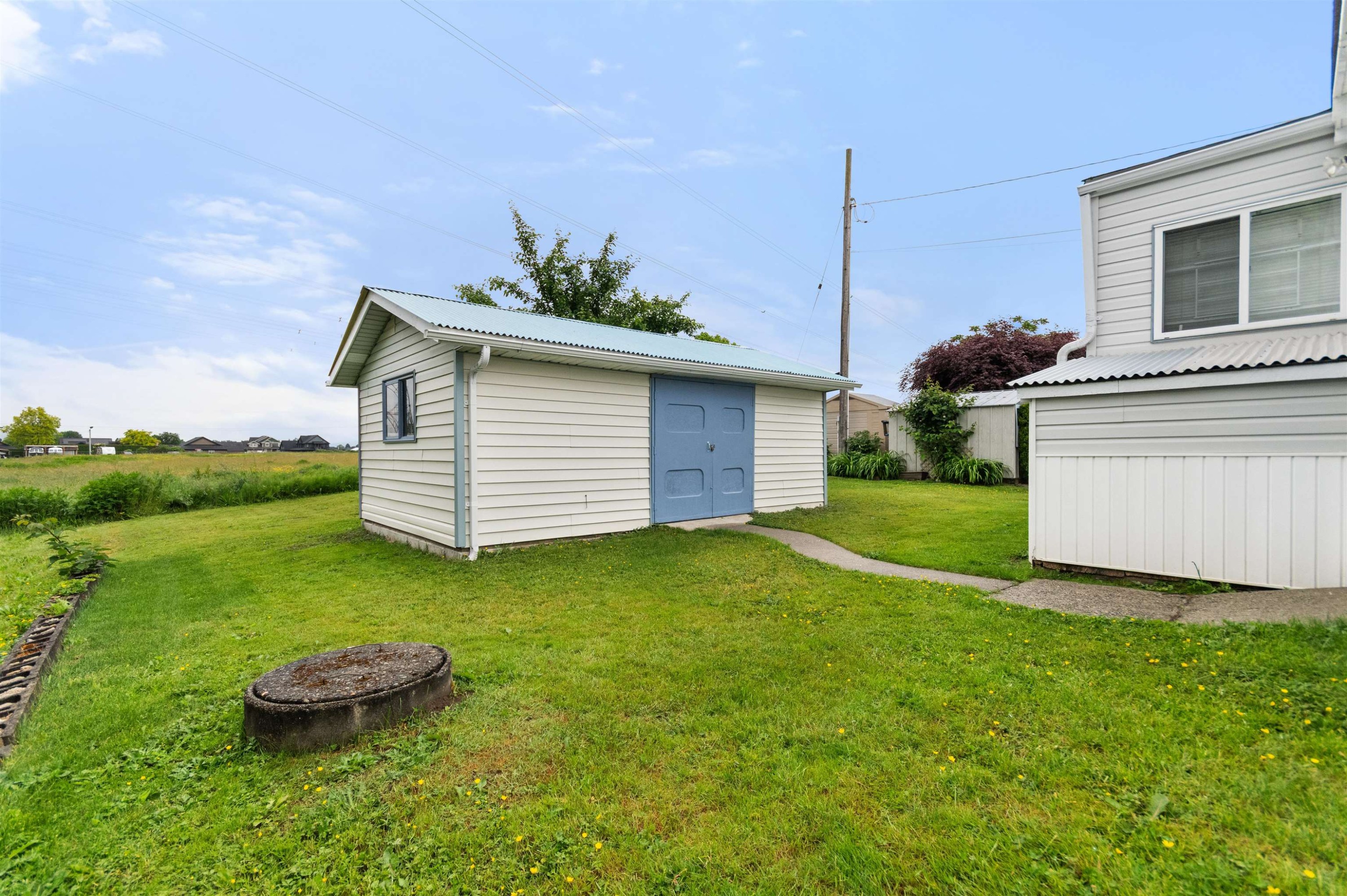 47-6338 Vedder Road, Chilliwack, BC