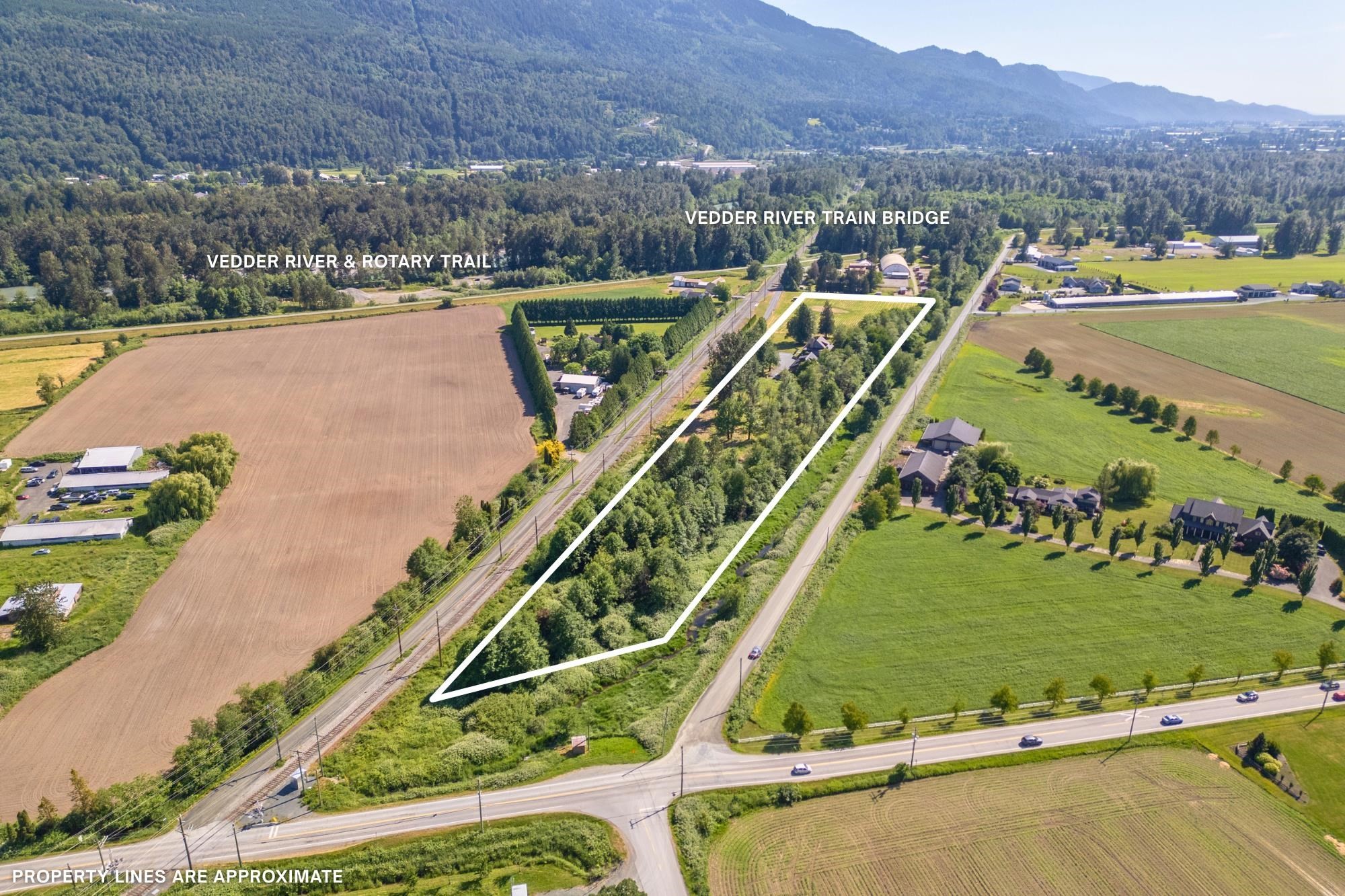 5395 Hooge Road, Sardis - Greendale, BC