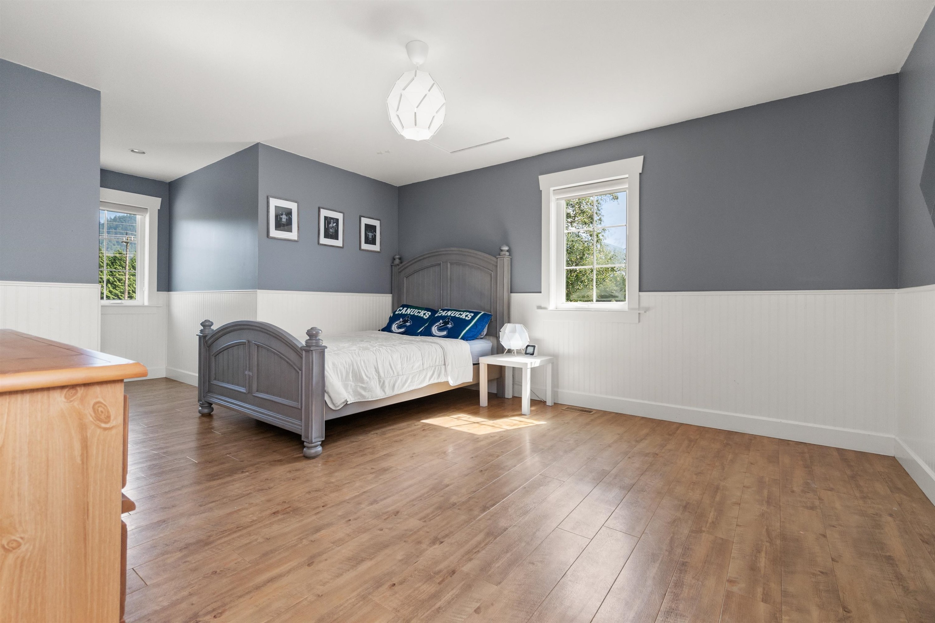 5395 Hooge Road, Sardis - Greendale, BC