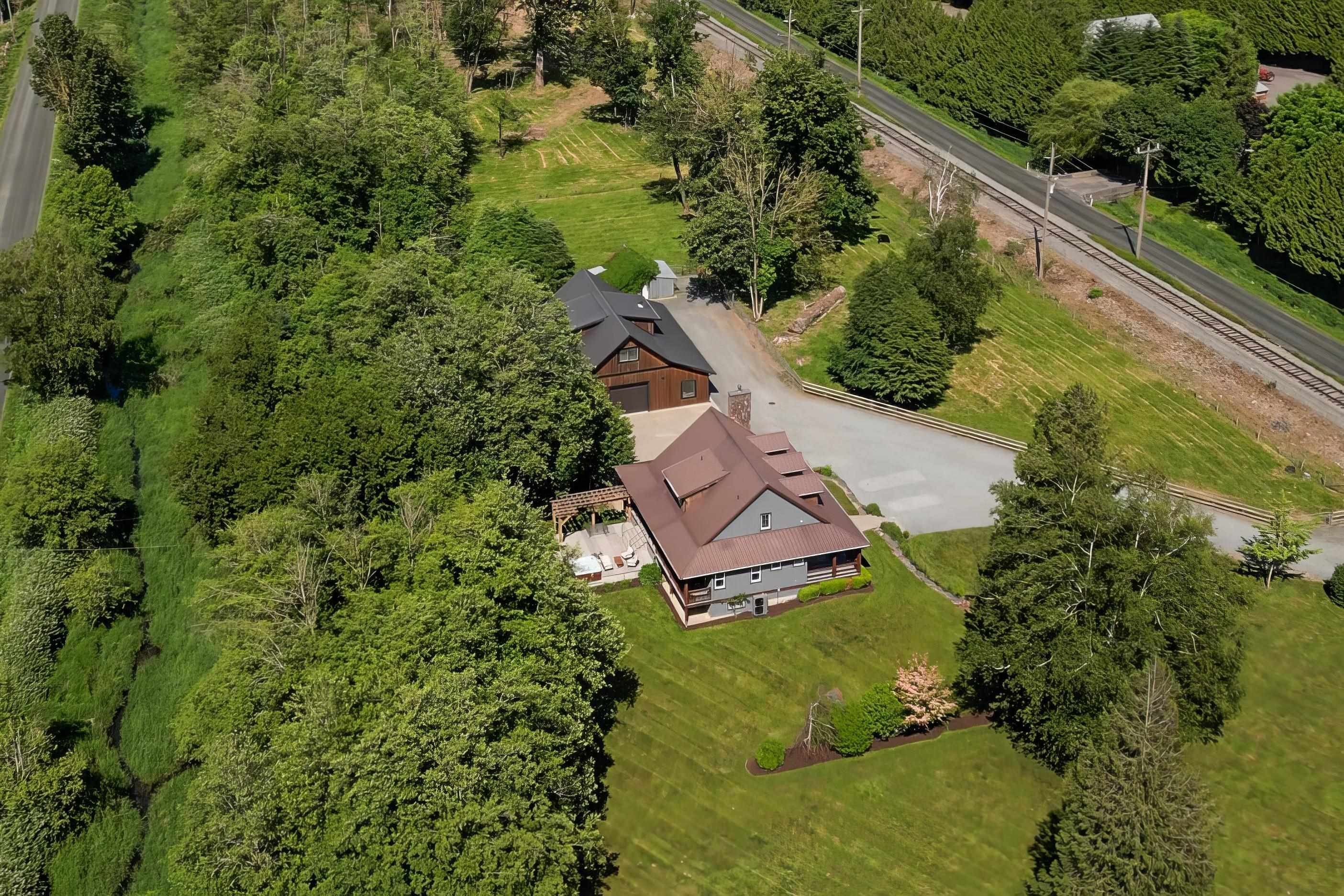 5395 Hooge Road, Sardis - Greendale, BC