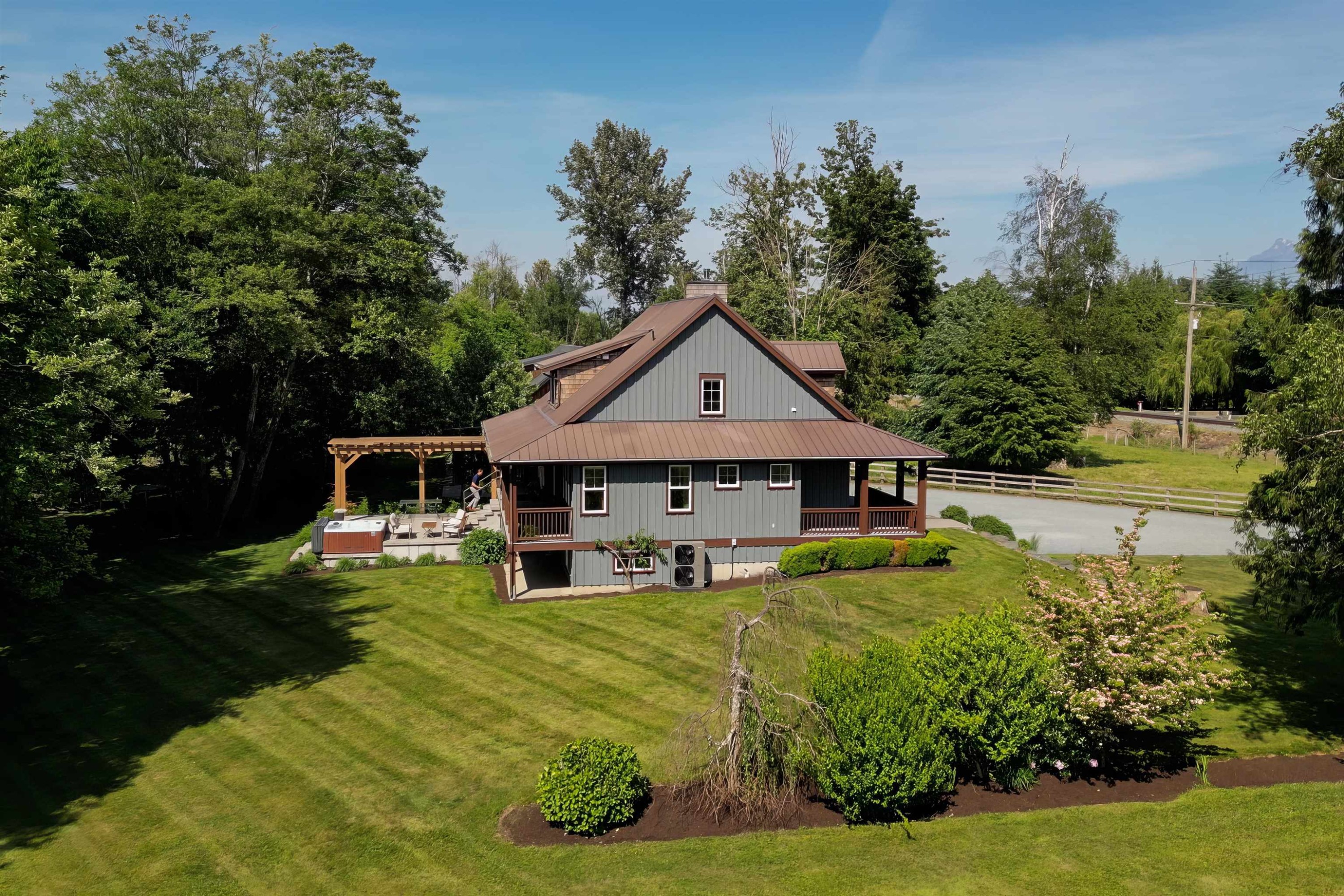 5395 Hooge Road, Sardis - Greendale, BC