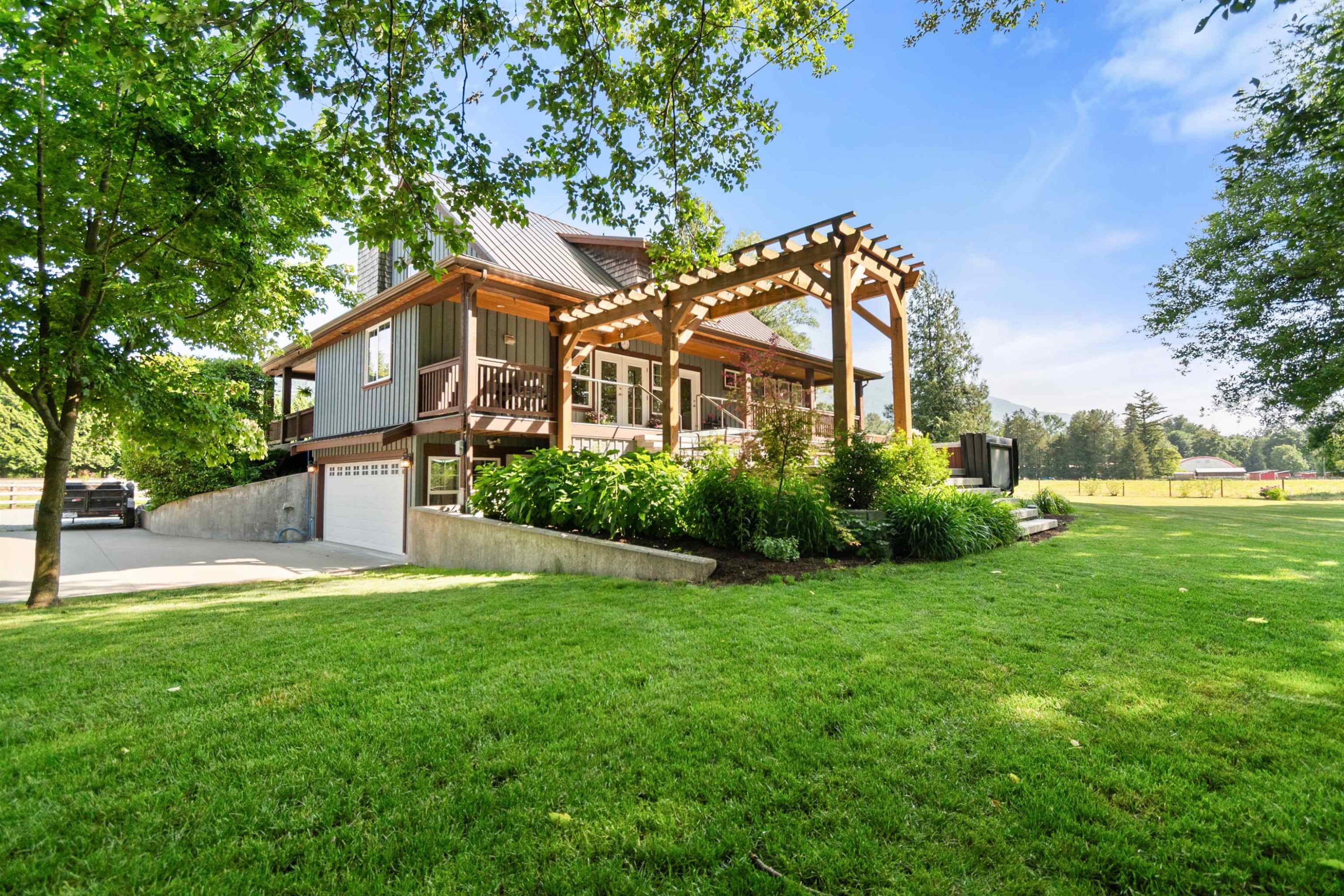5395 Hooge Road, Sardis - Greendale, BC