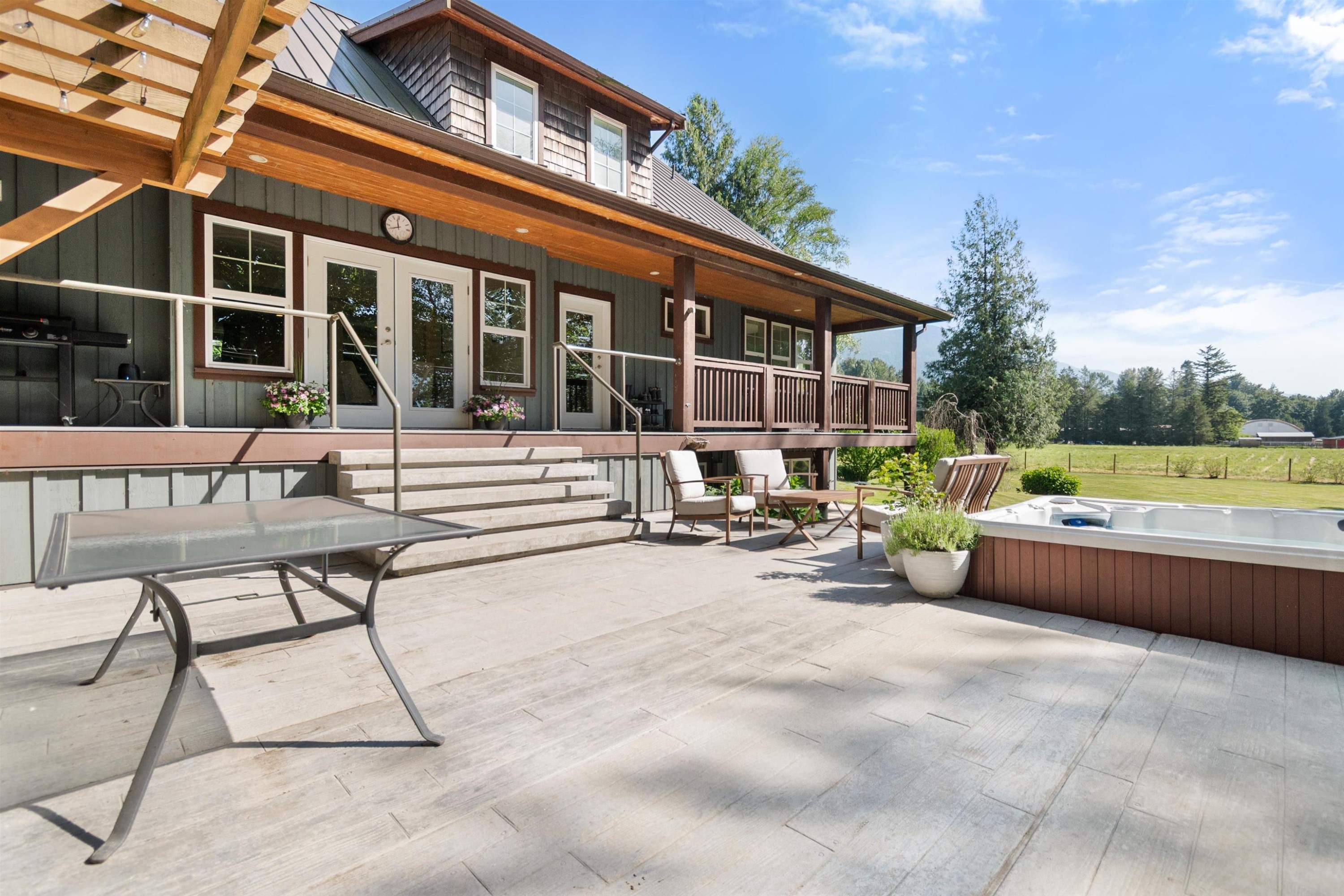 5395 Hooge Road, Sardis - Greendale, BC