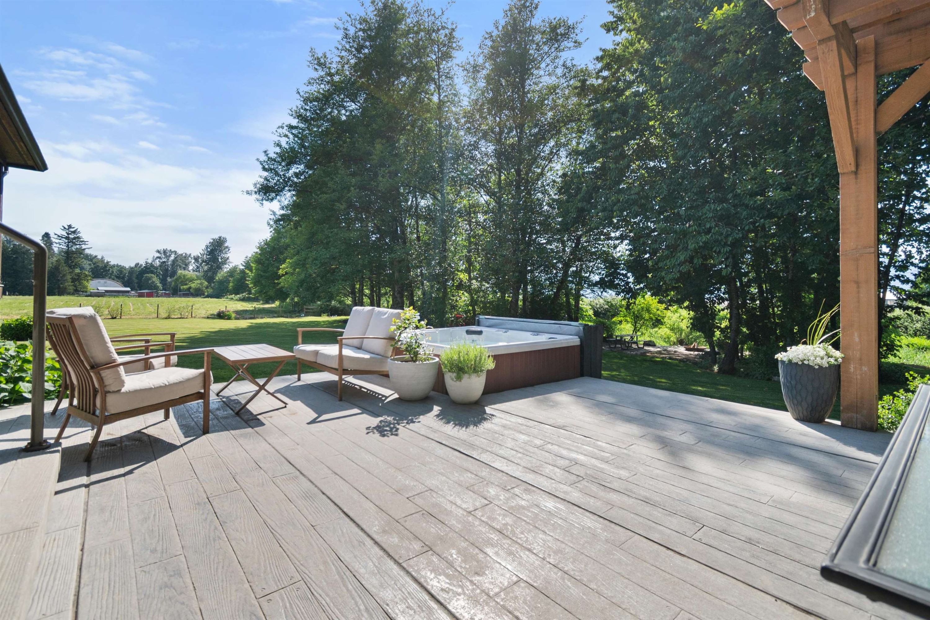 5395 Hooge Road, Sardis - Greendale, BC