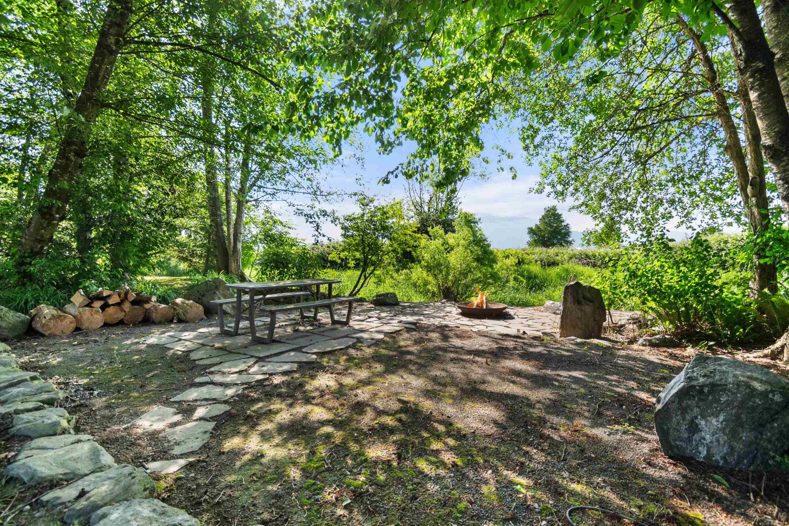 5395 Hooge Road, Sardis - Greendale, BC