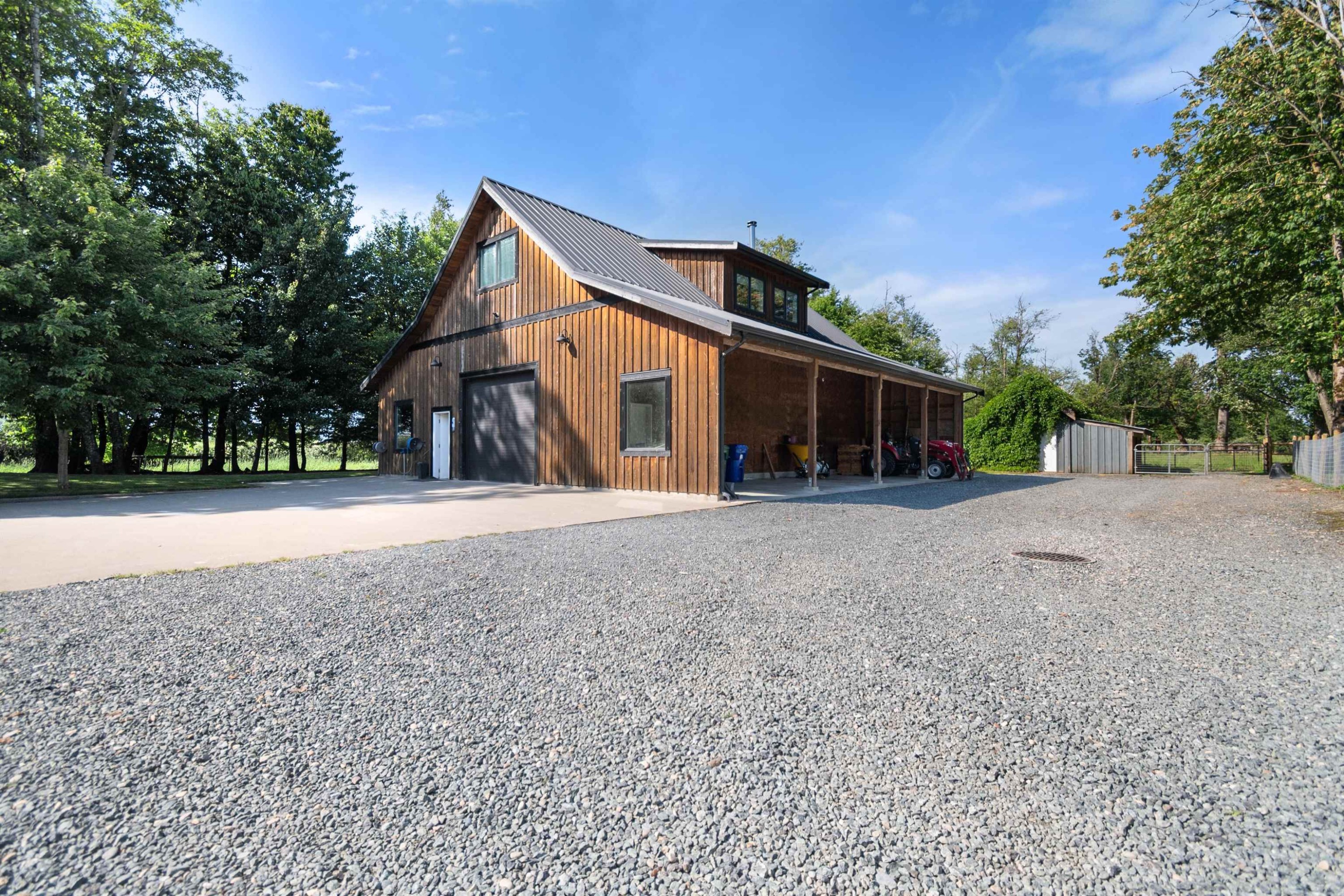 5395 Hooge Road, Sardis - Greendale, BC