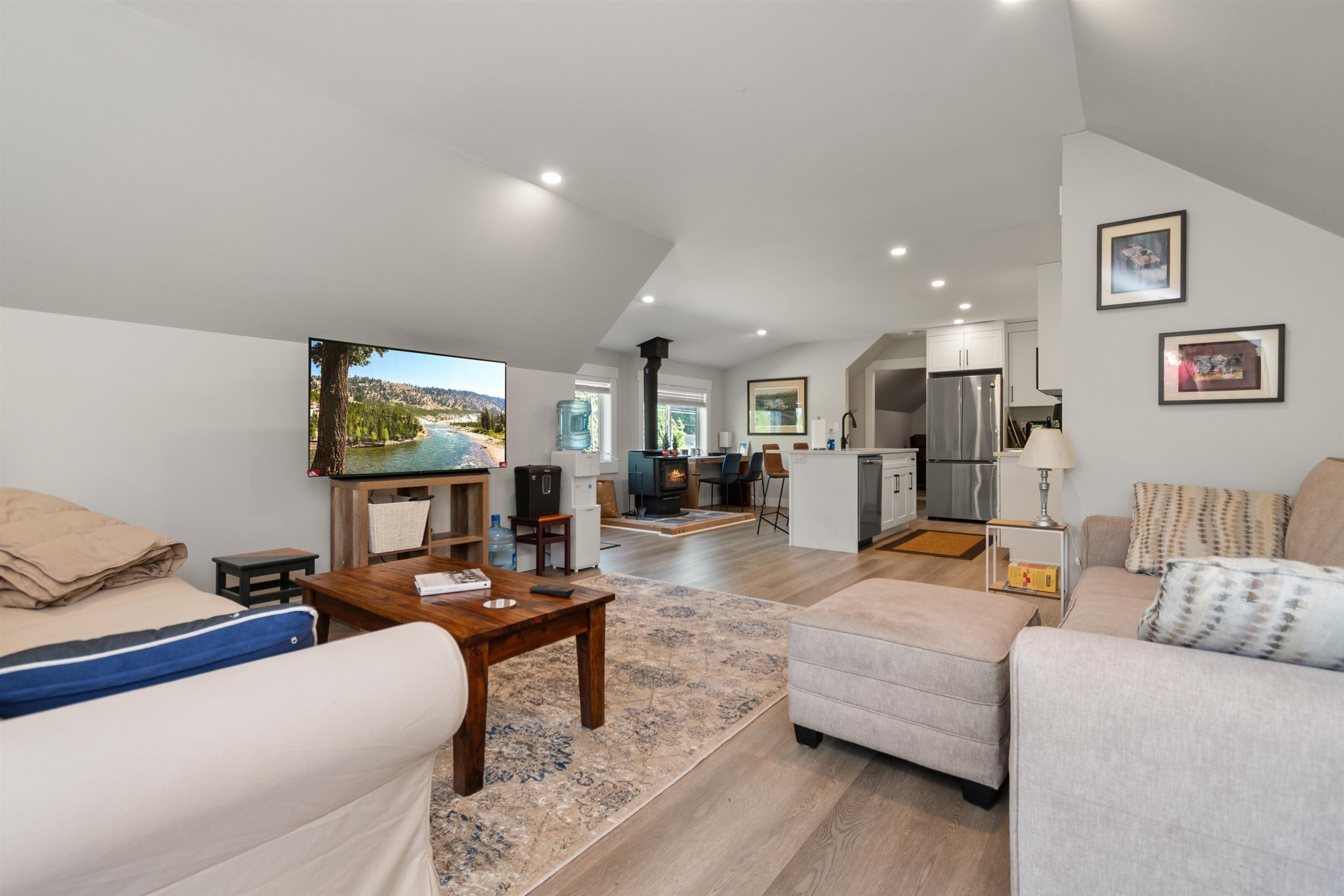 5395 Hooge Road, Sardis - Greendale, BC