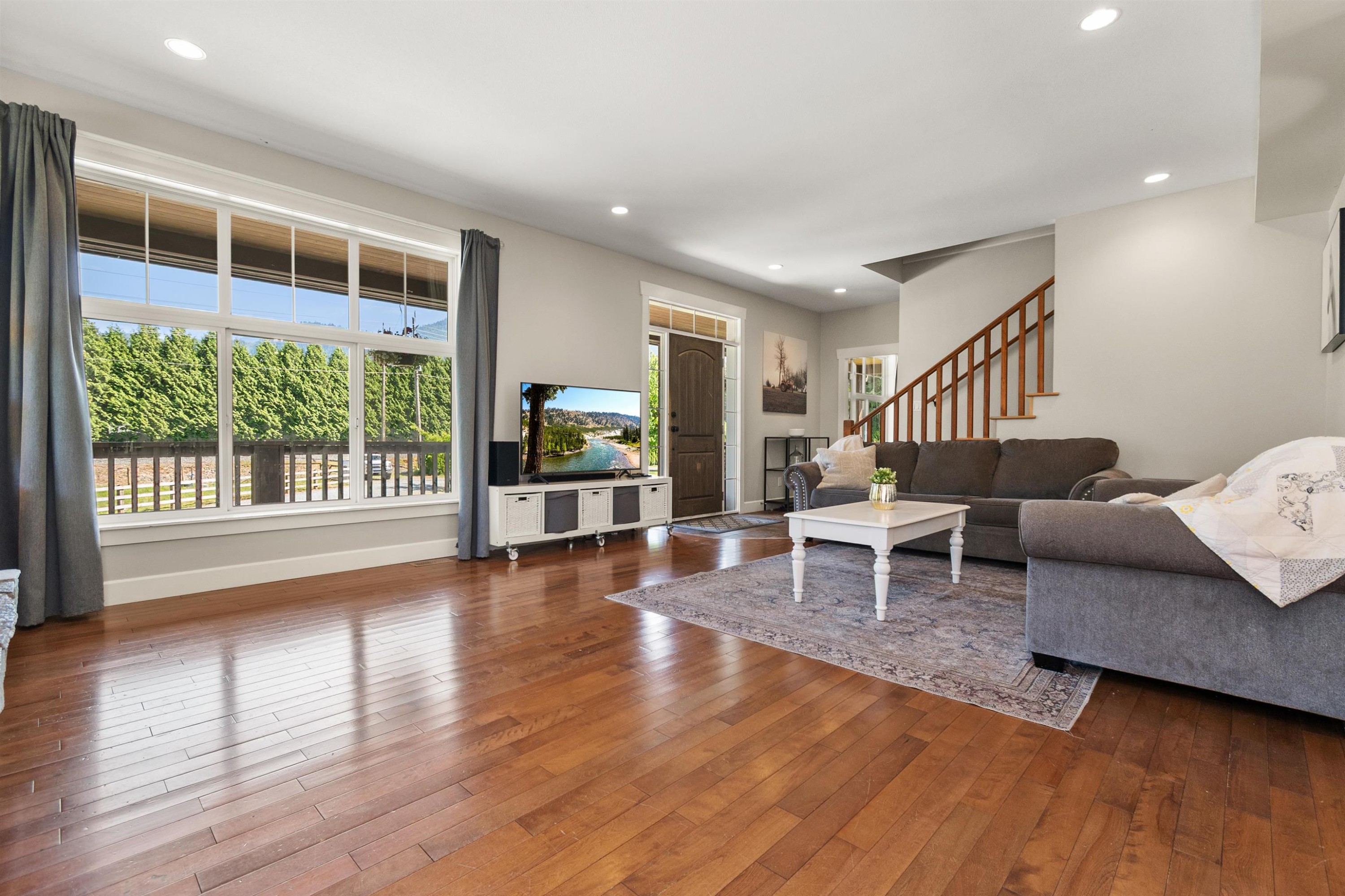 5395 Hooge Road, Sardis - Greendale, BC