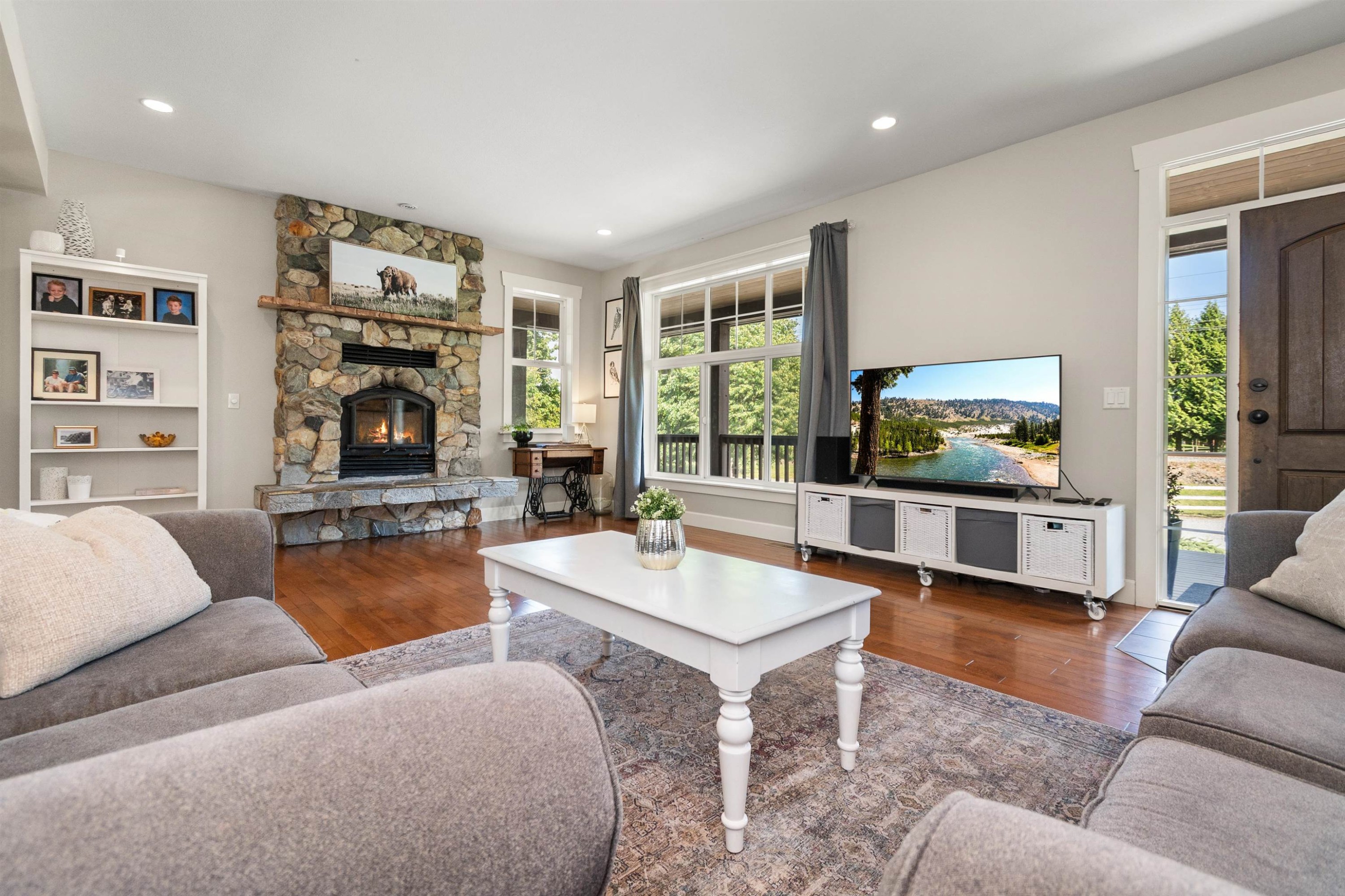 5395 Hooge Road, Sardis - Greendale, BC