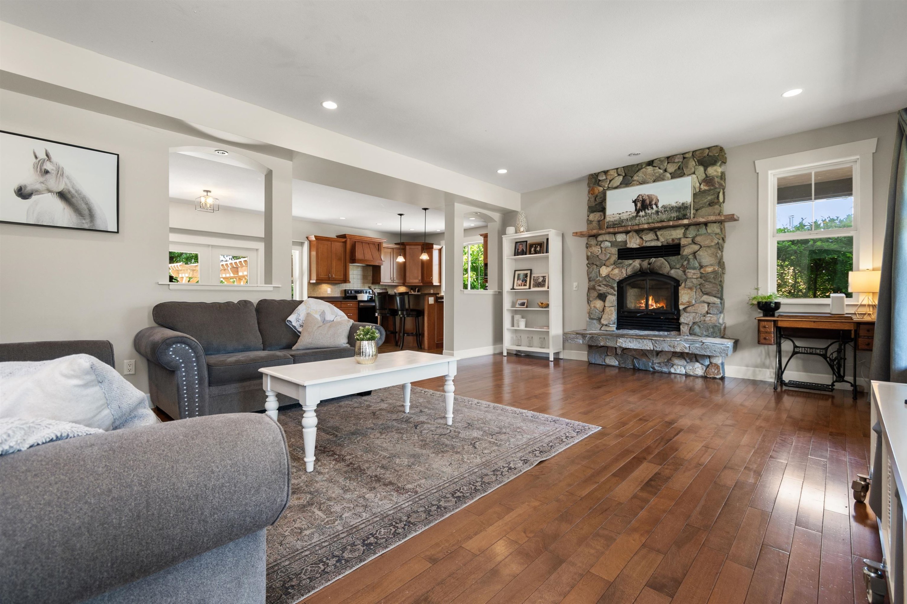 5395 Hooge Road, Sardis - Greendale, BC