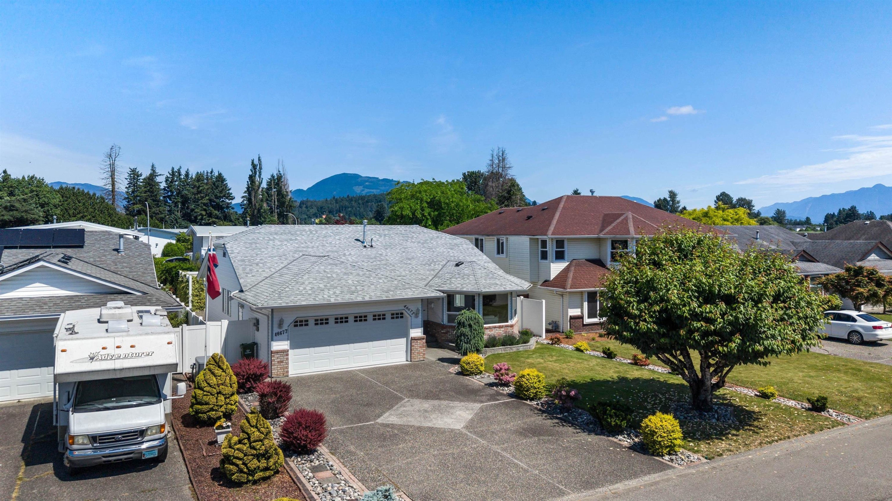 46677 Ramona Drive, Chilliwack, BC