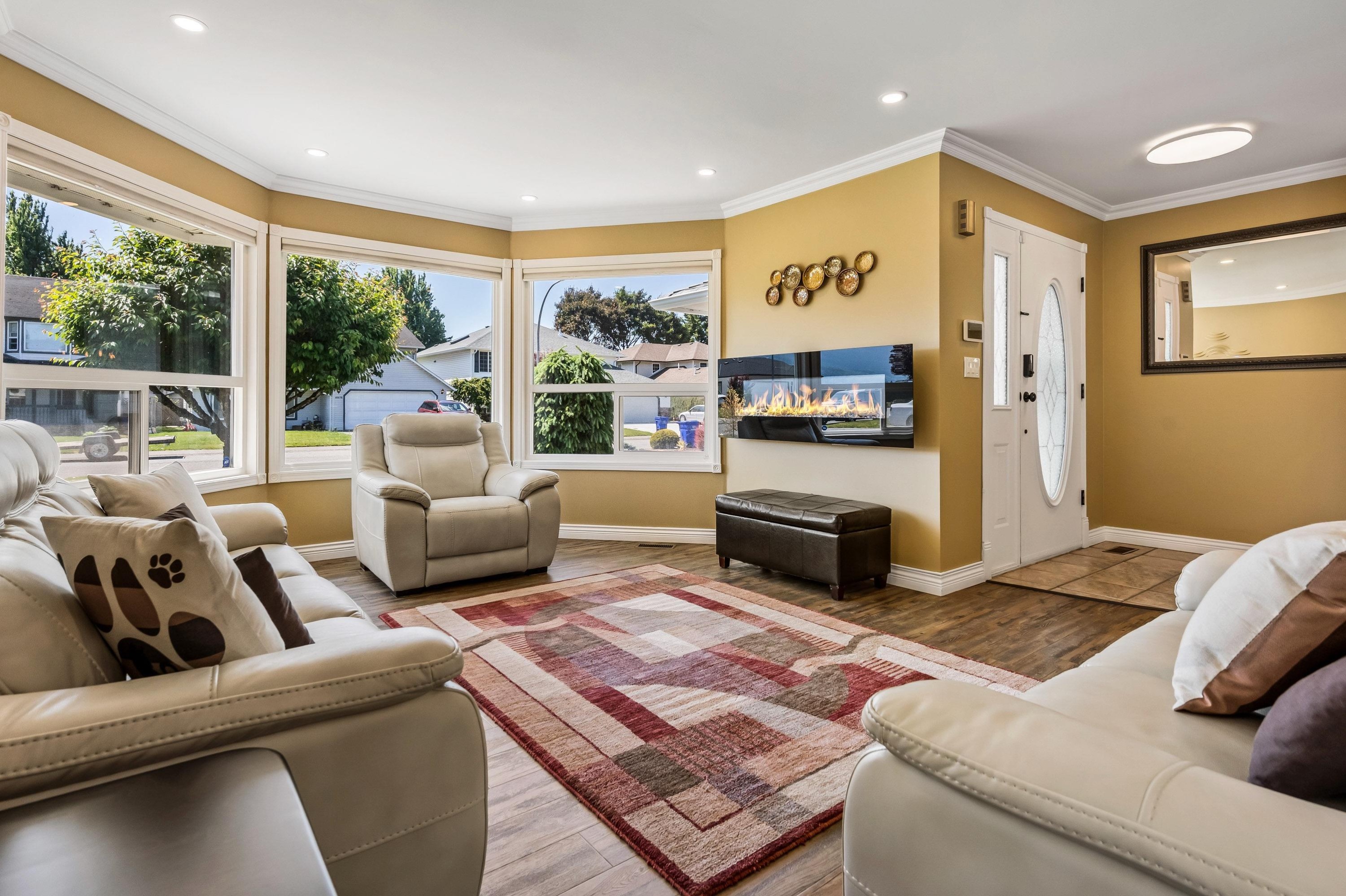 46677 Ramona Drive, Chilliwack, BC