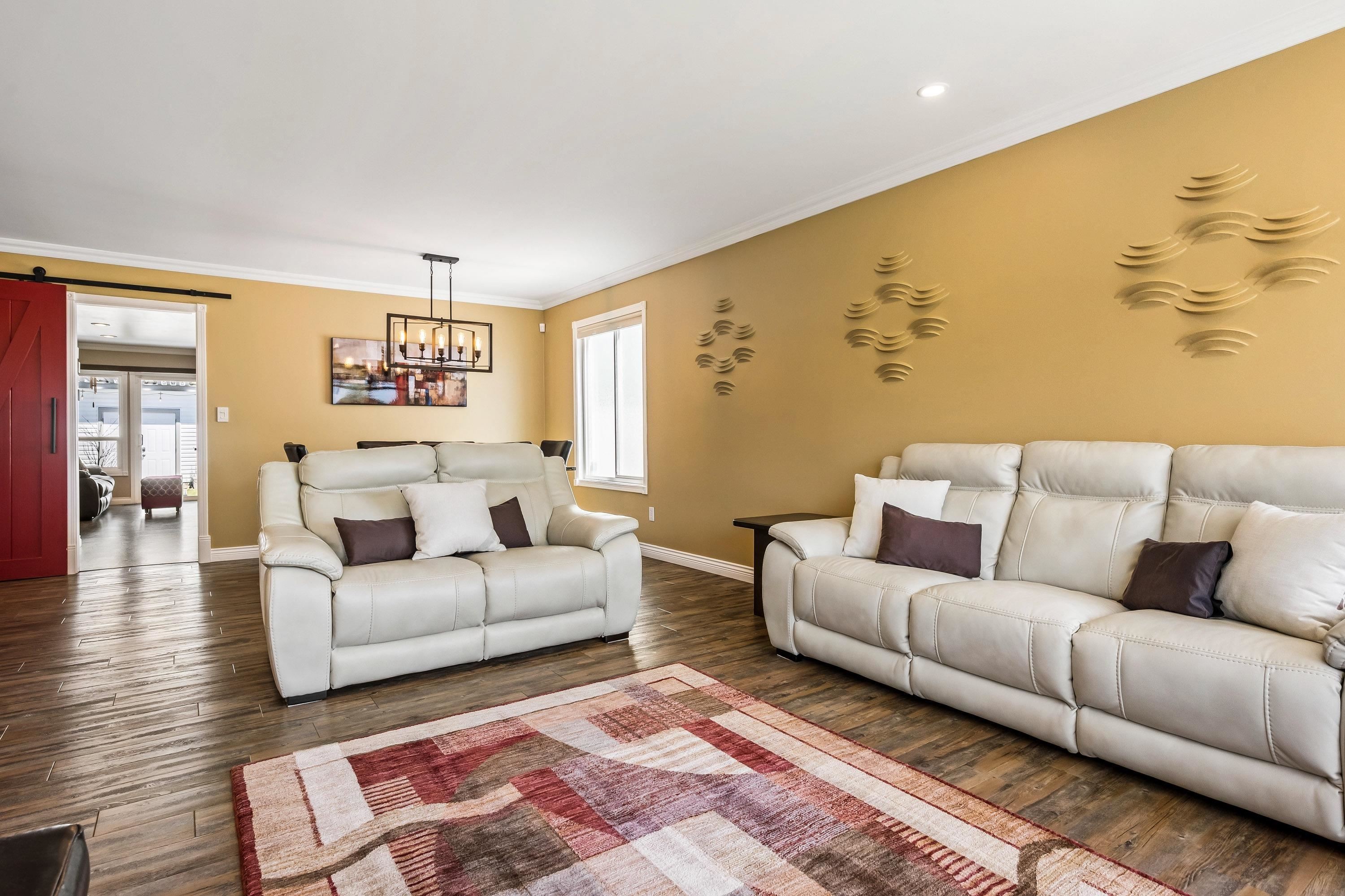 46677 Ramona Drive, Chilliwack, BC