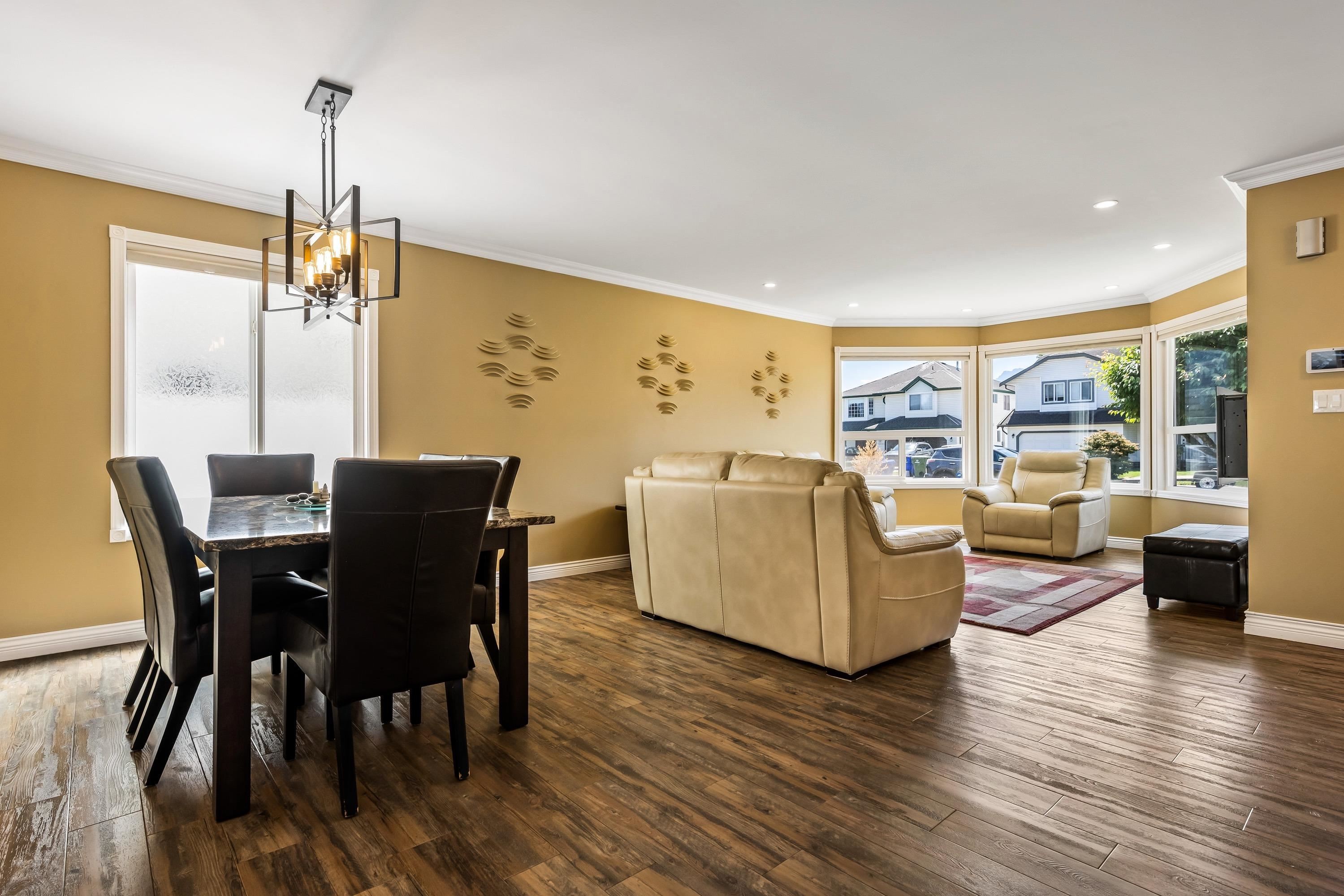 46677 Ramona Drive, Chilliwack, BC