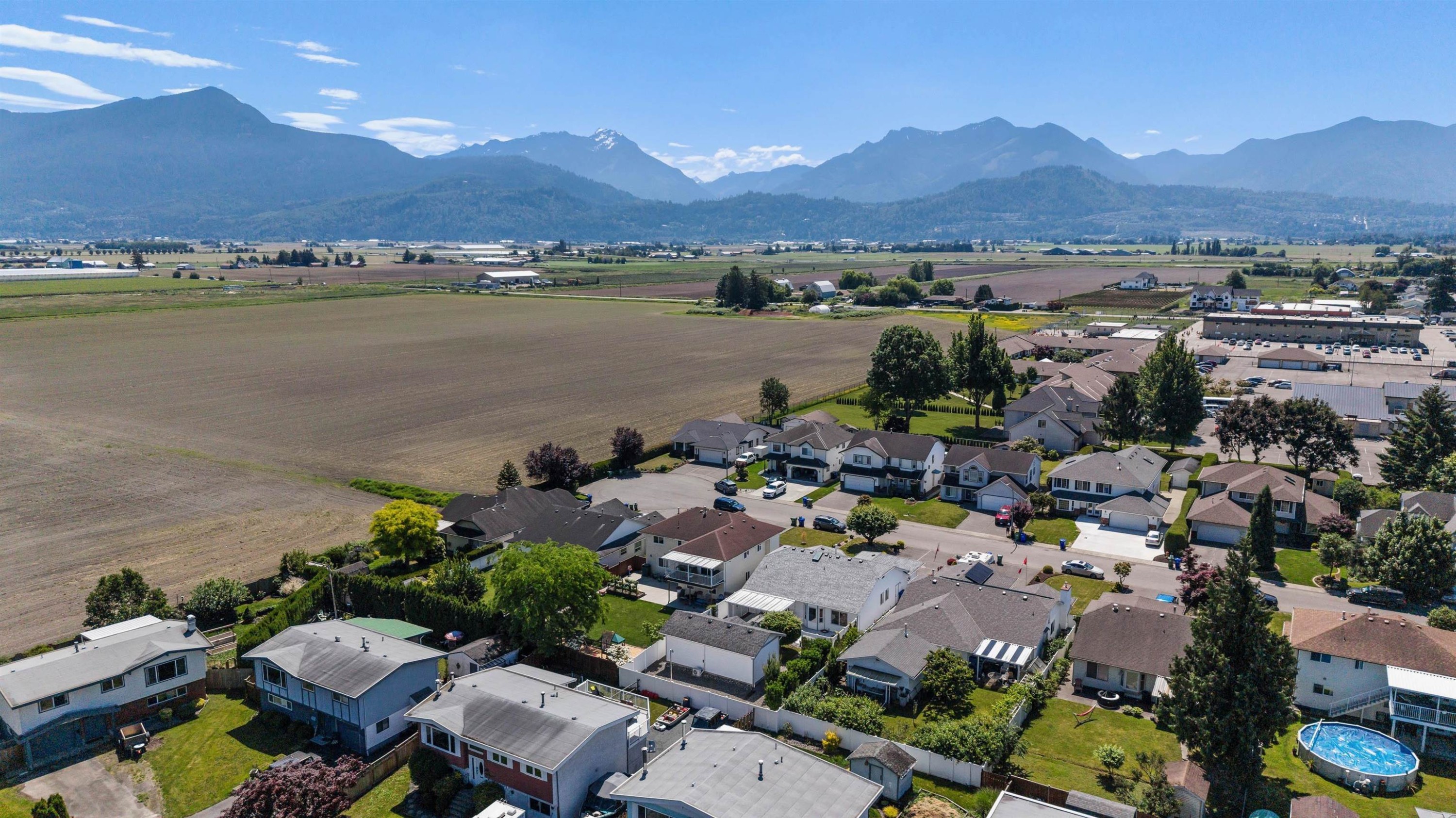 46677 Ramona Drive, Chilliwack, BC