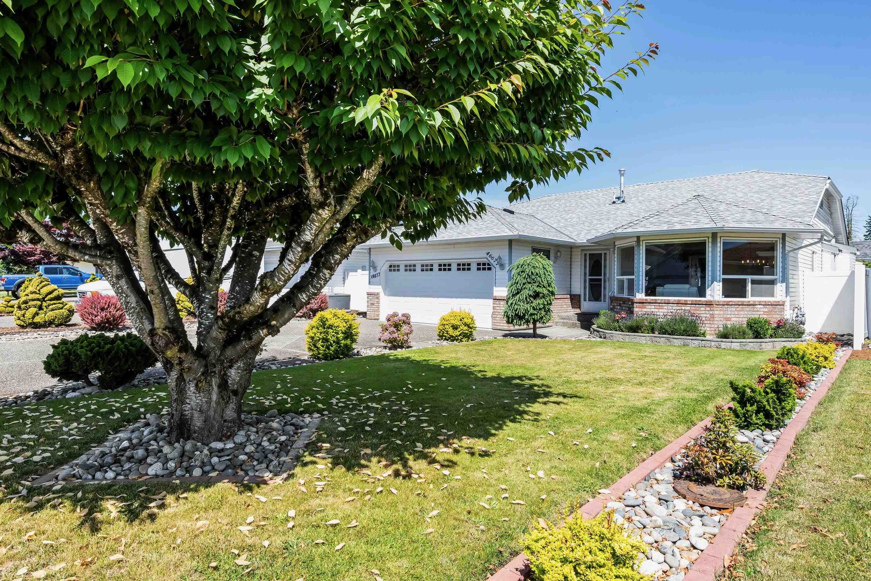46677 Ramona Drive, Chilliwack, BC