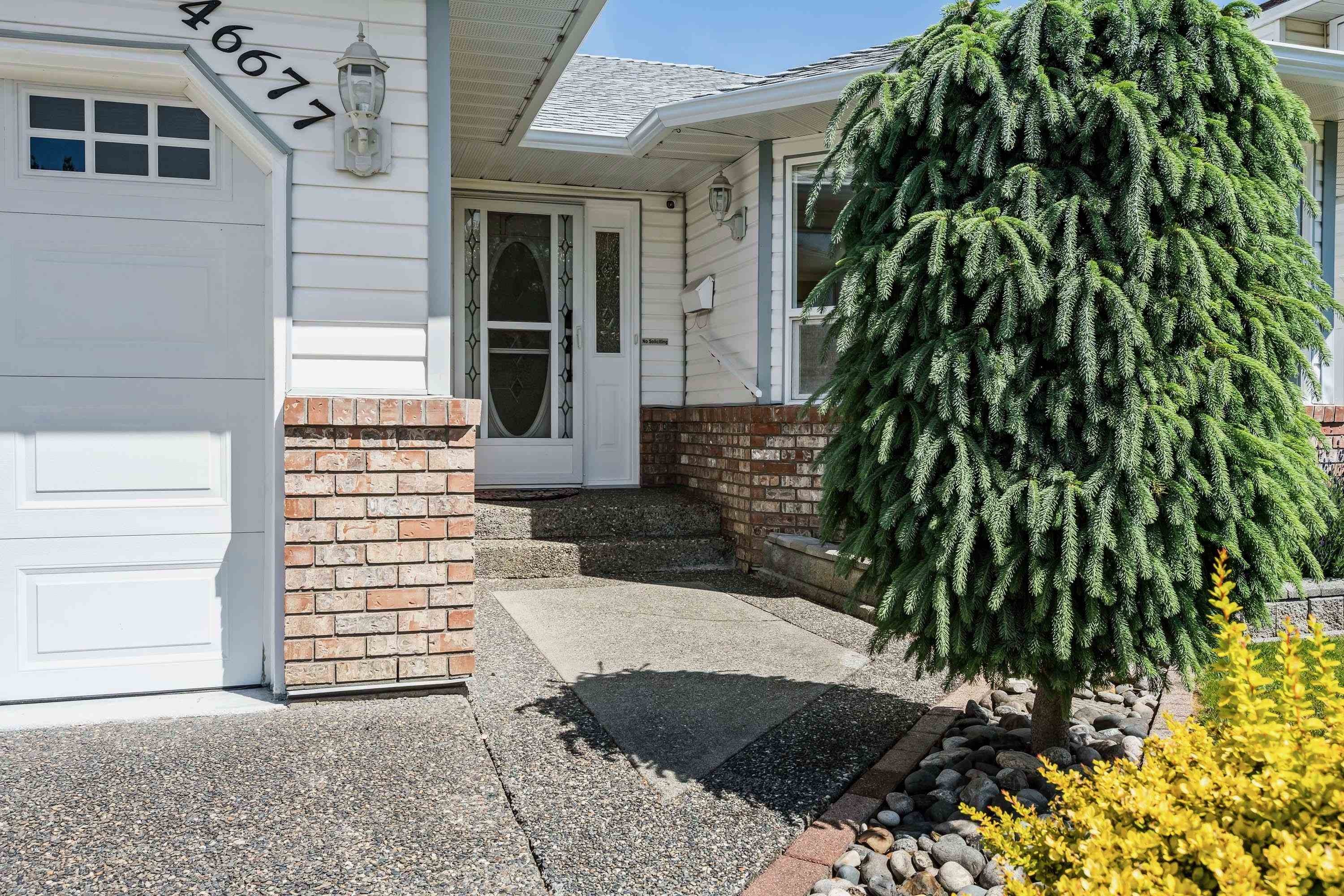 46677 Ramona Drive, Chilliwack, BC