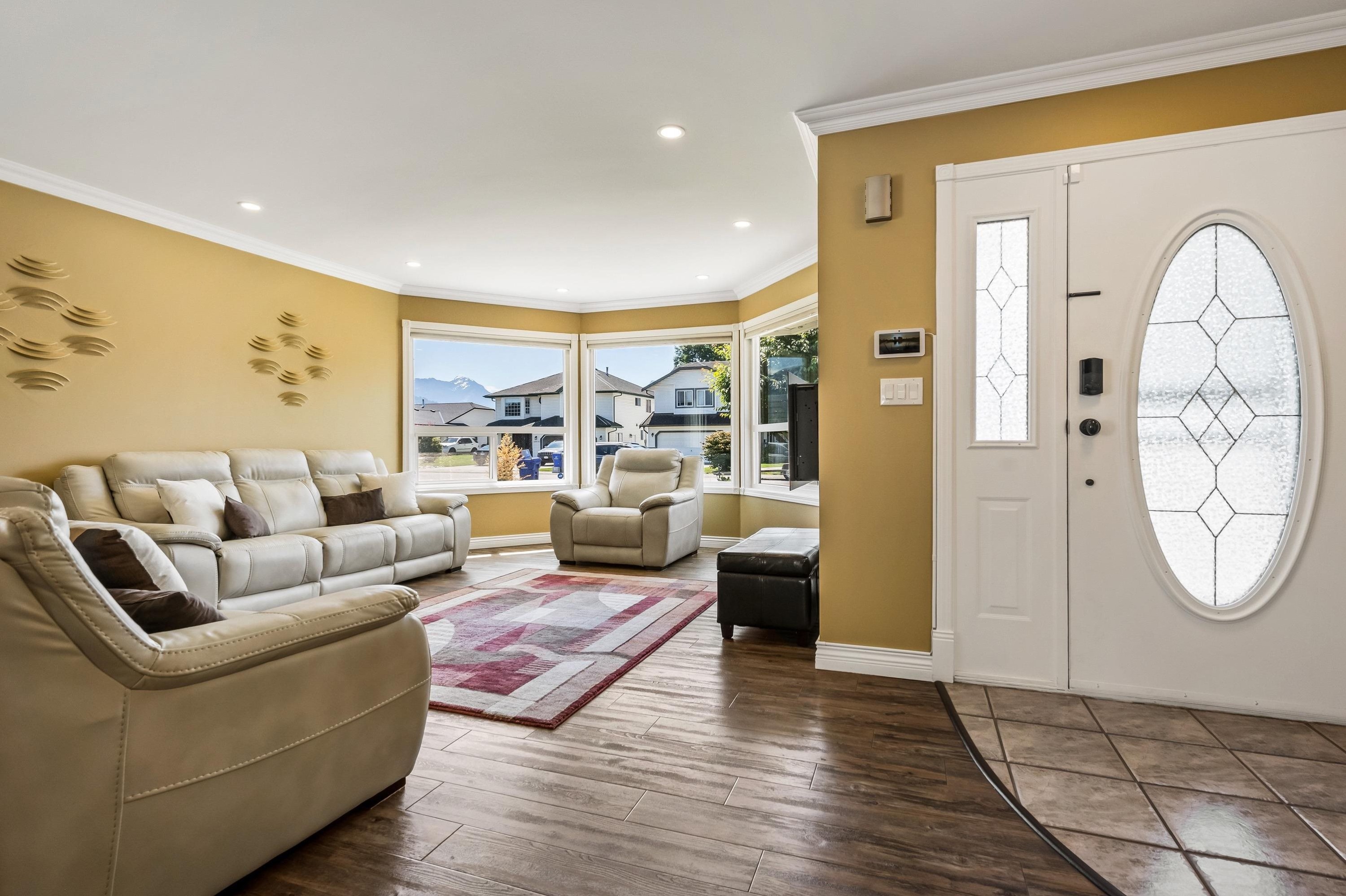 46677 Ramona Drive, Chilliwack, BC