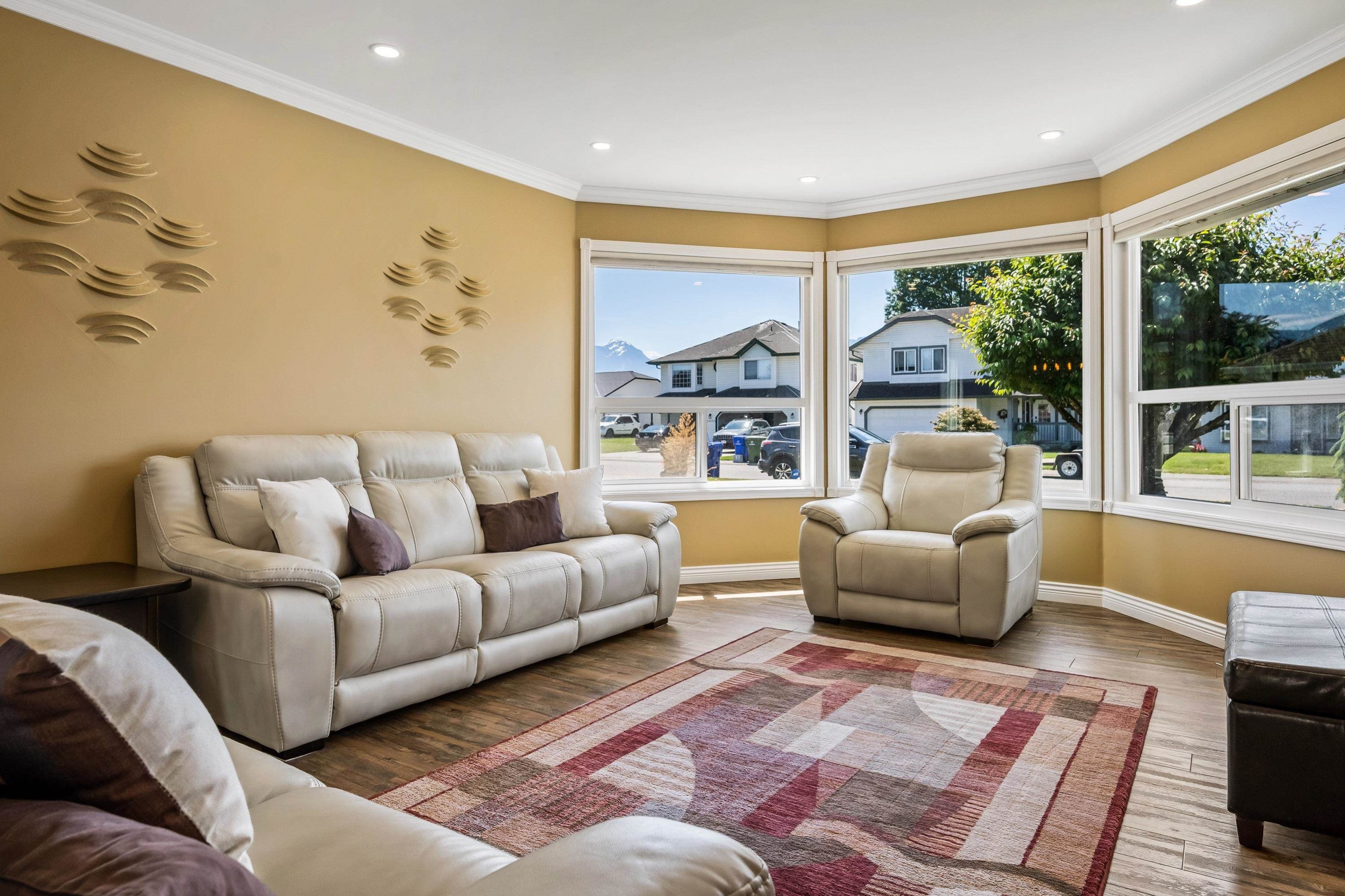 46677 Ramona Drive, Chilliwack, BC