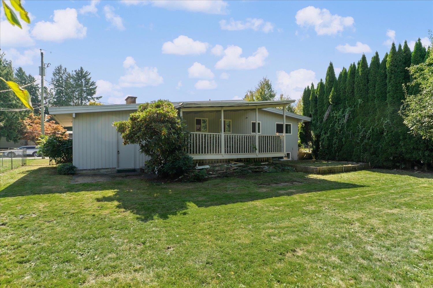 45415 Barton Avenue, Chilliwack, BC