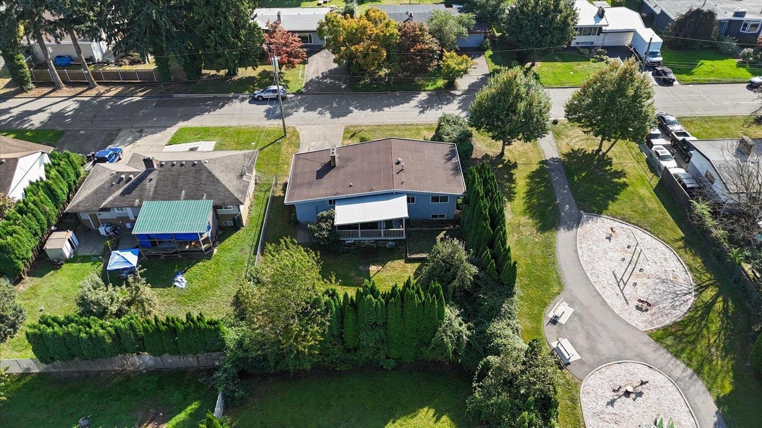 45415 Barton Avenue, Chilliwack, BC