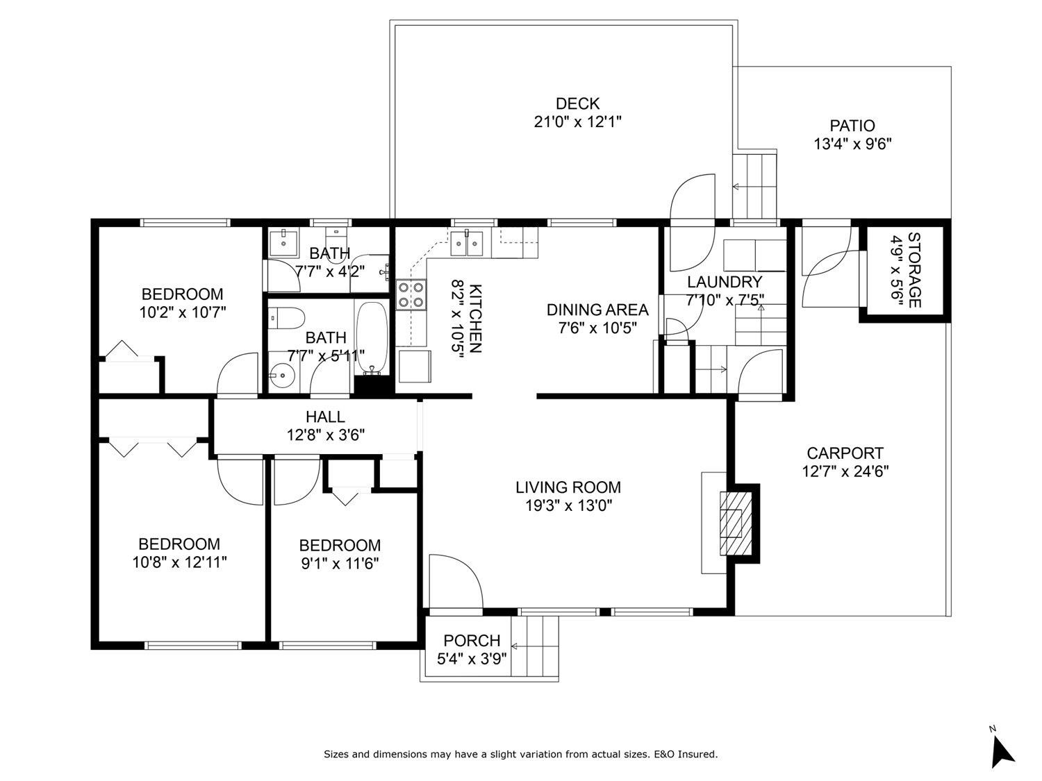 45415 Barton Avenue, Chilliwack, BC