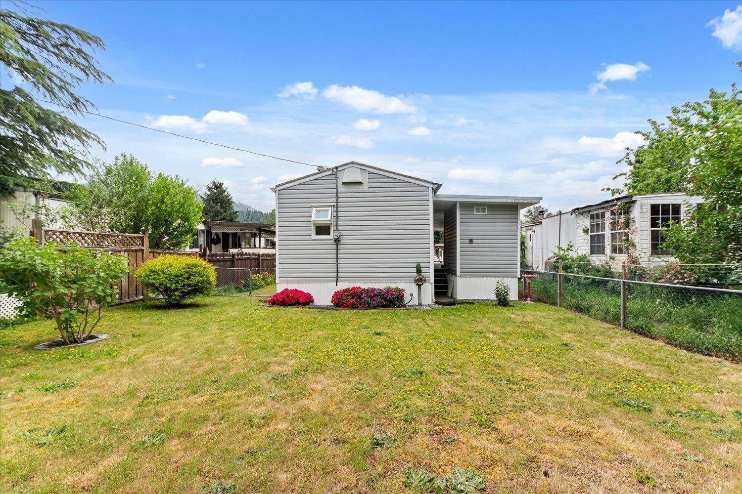 18-46484 Chilliwack Lake Road, Chilliwack, BC