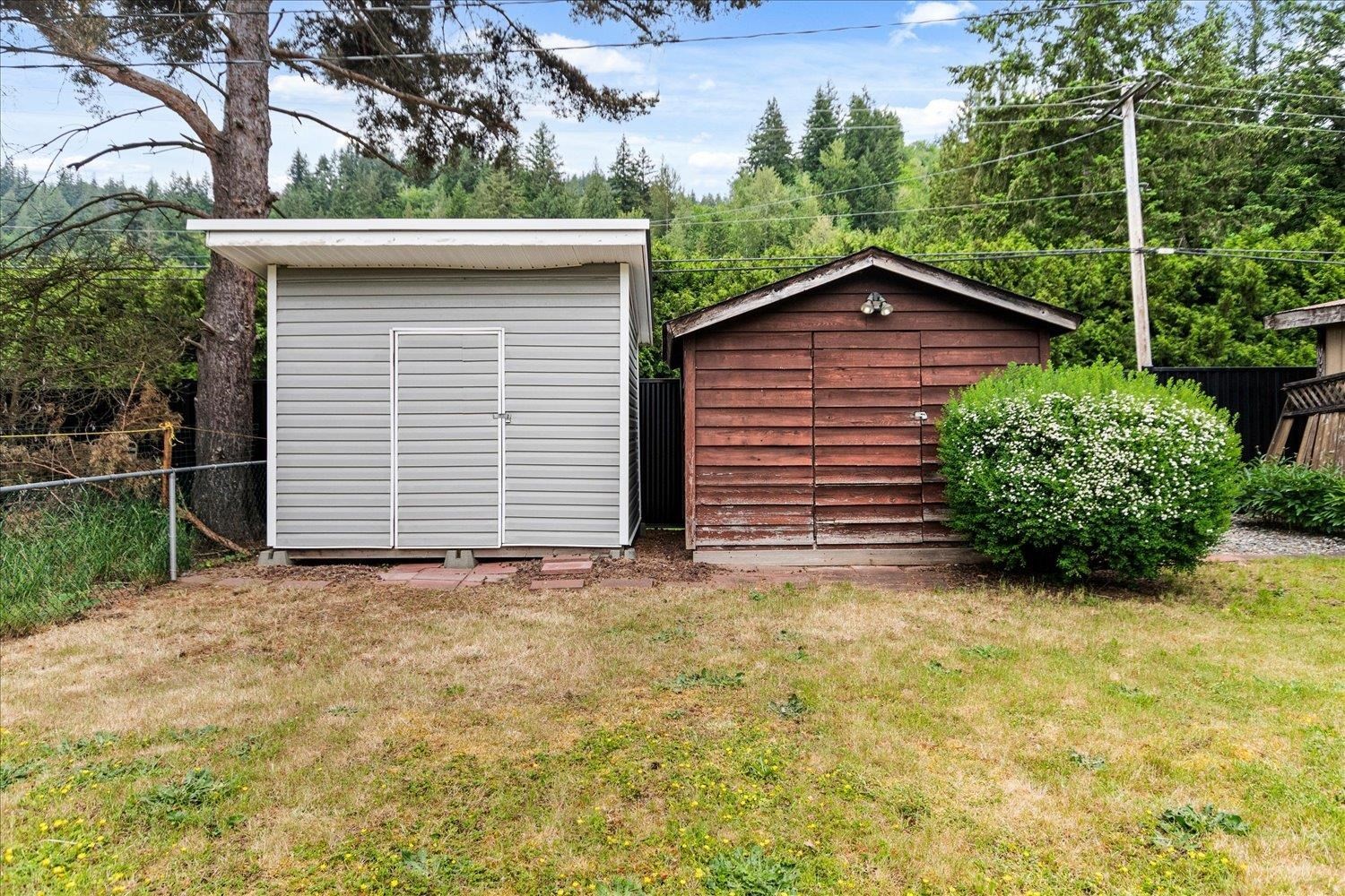 18-46484 Chilliwack Lake Road, Chilliwack, BC