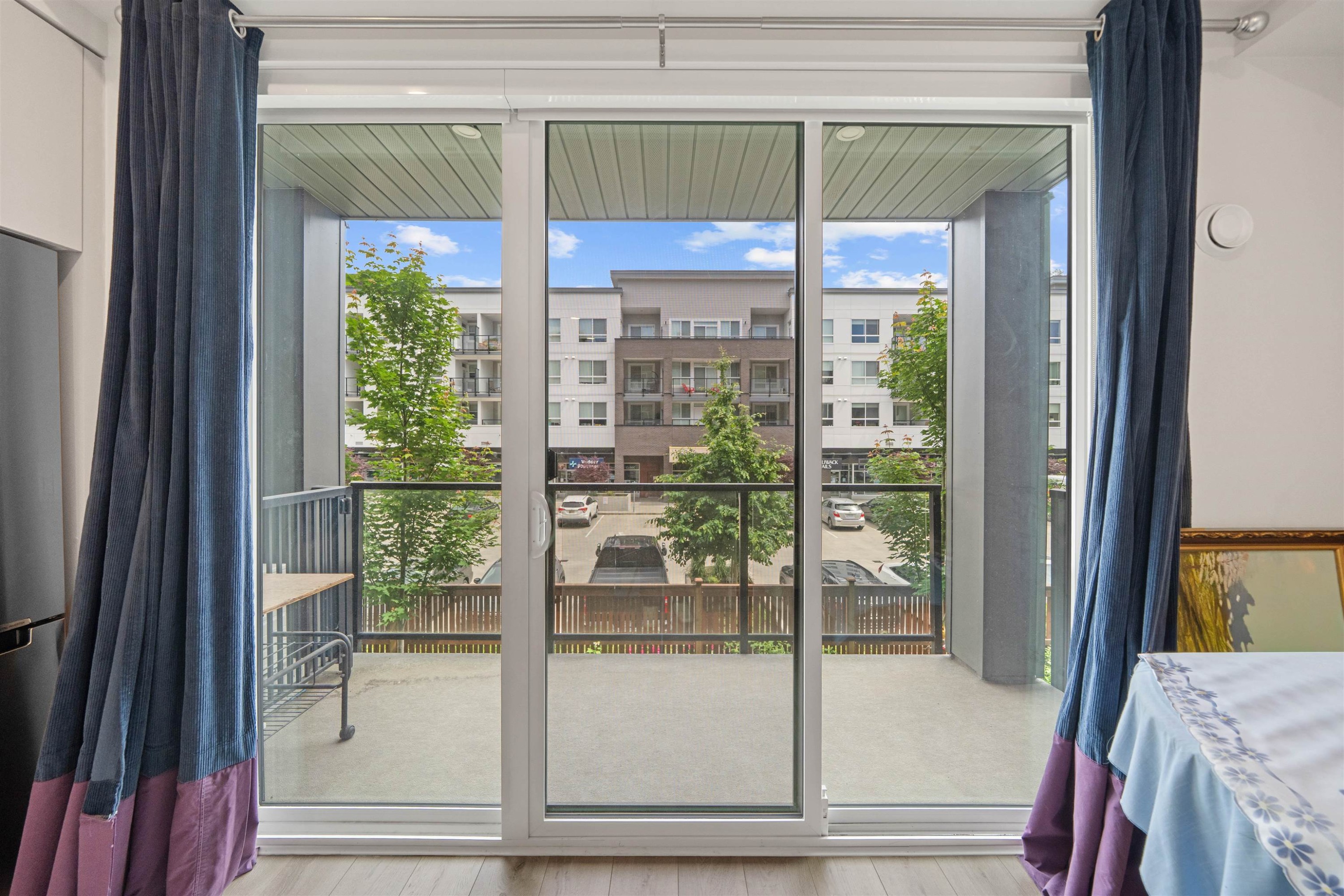 208-45511 Campus Drive, Chilliwack, BC
