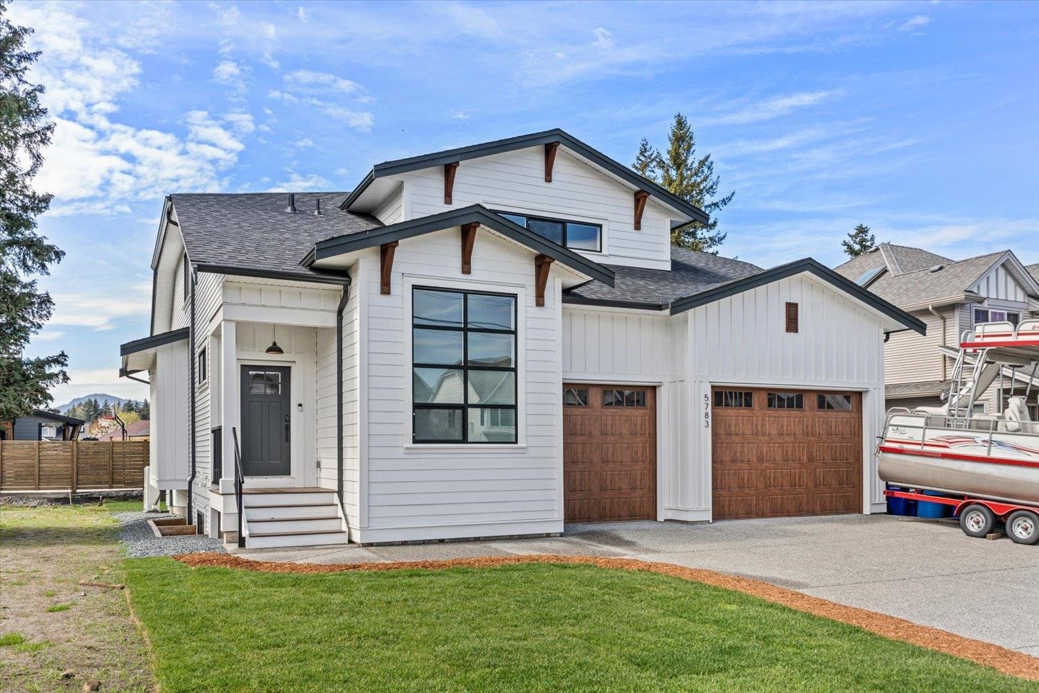 5783 Carter Road, Chilliwack, BC