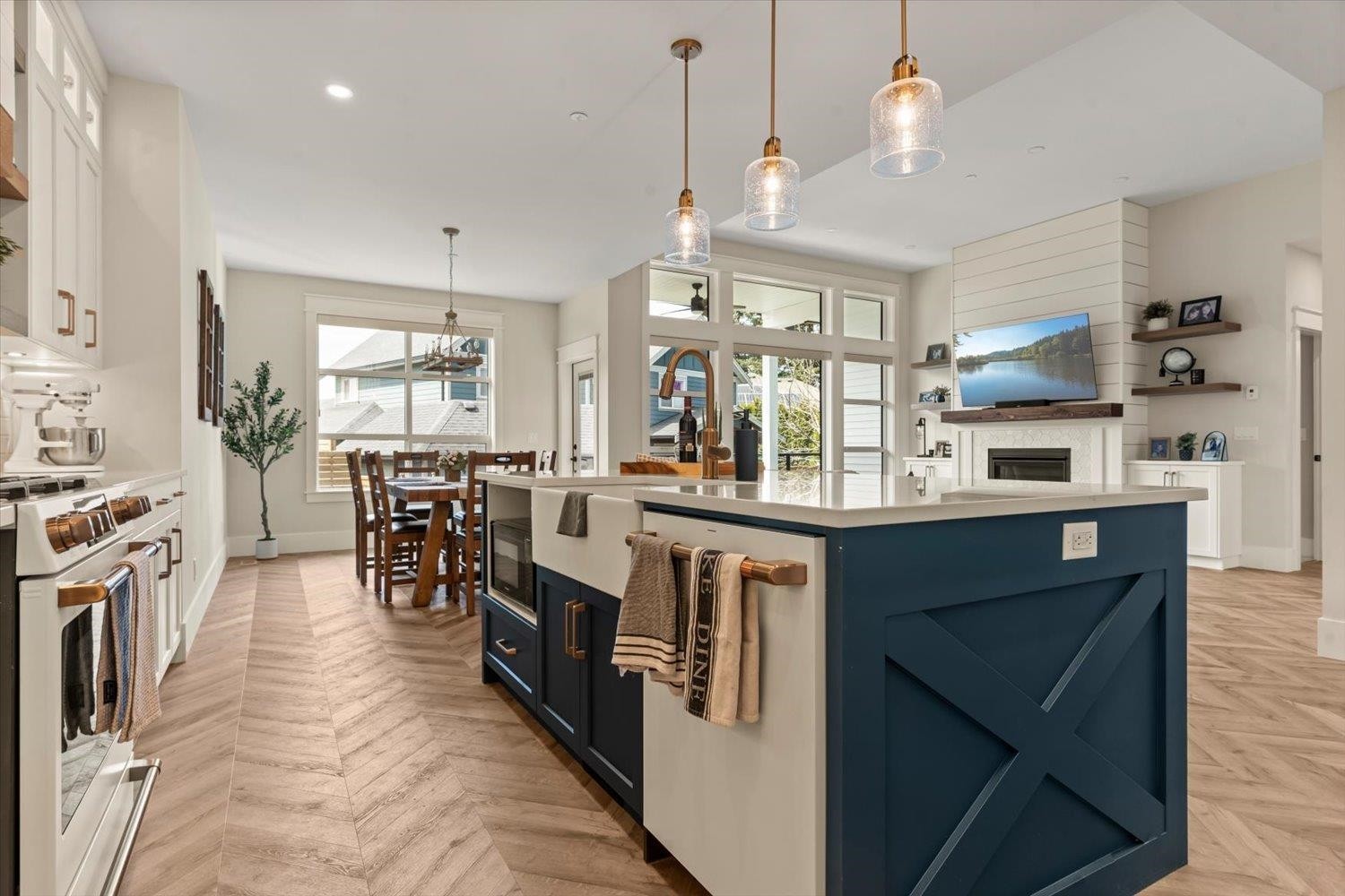 5783 Carter Road, Chilliwack, BC