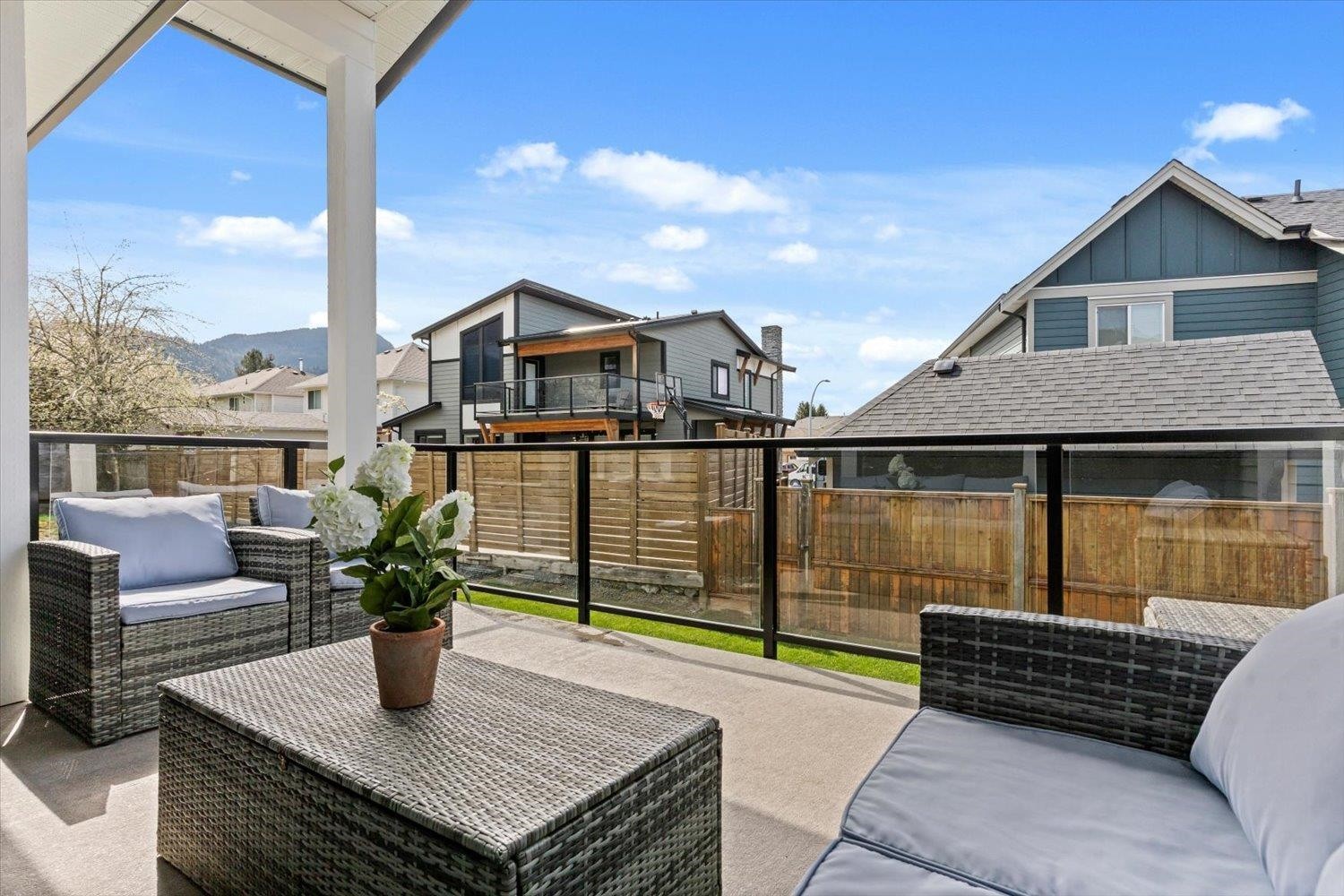 5783 Carter Road, Chilliwack, BC