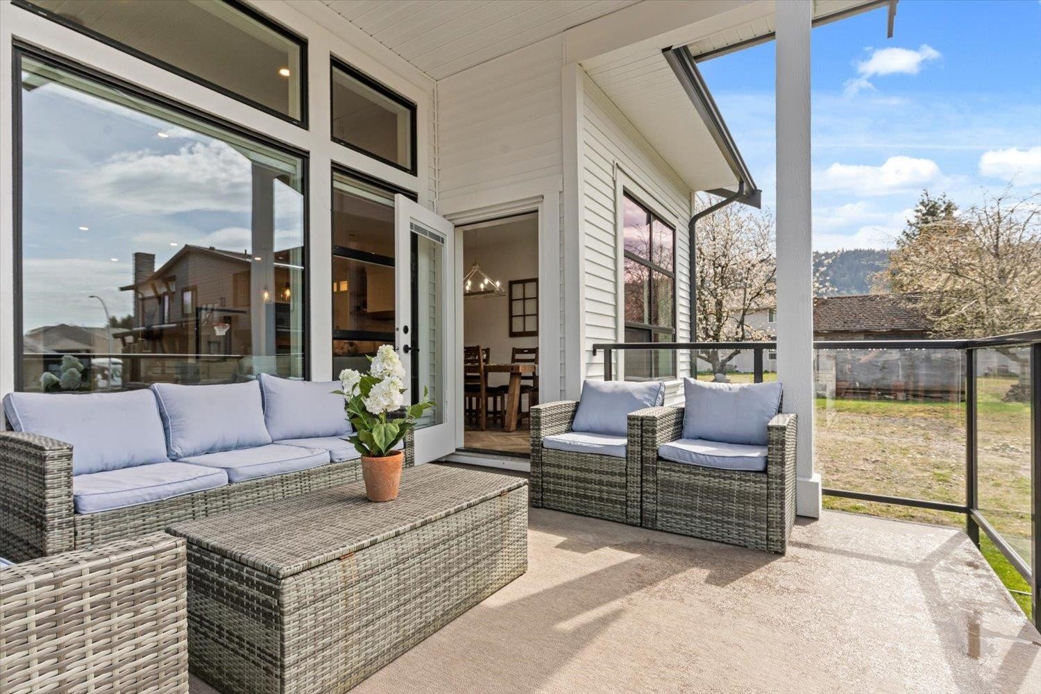 5783 Carter Road, Chilliwack, BC
